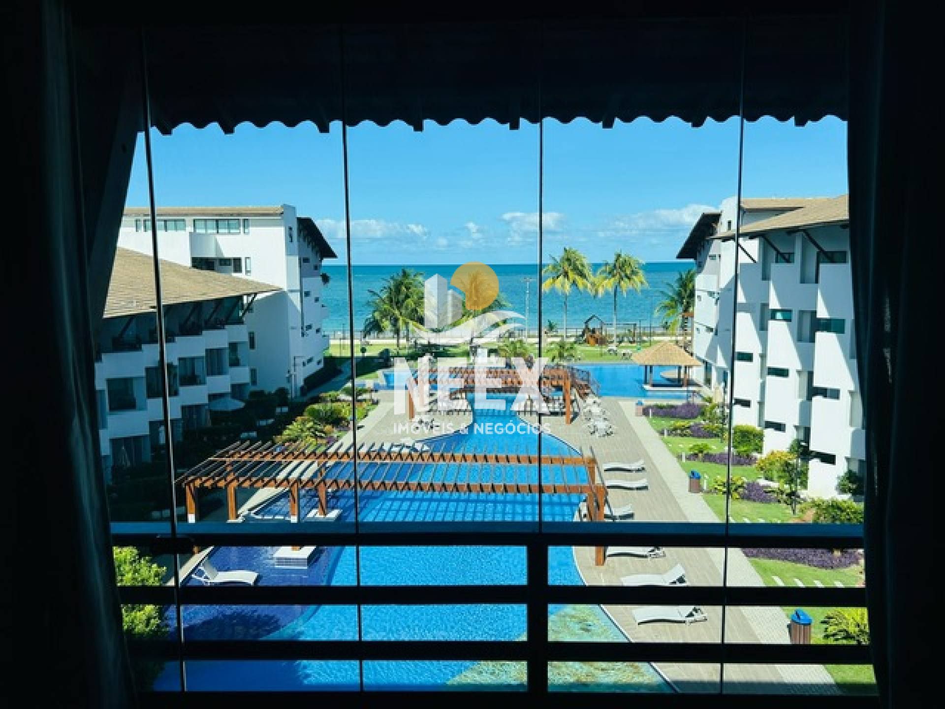 Maui Beach Residence Apartamento Para Vender com 3 quartos 1 suítes no bairro Campas em Tamandaré