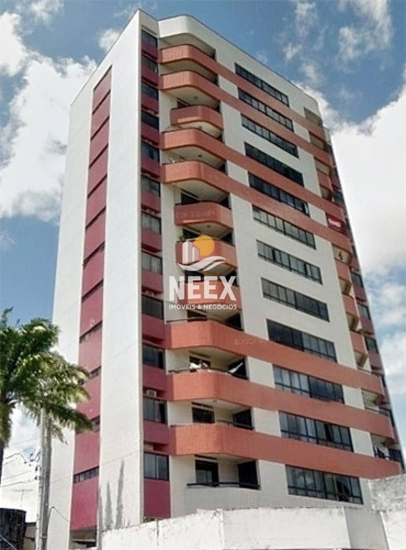 Fabiana Rodrigues Apartamento Para Vender com 3 quartos 1 suítes no bairro Cordeiro em Recife