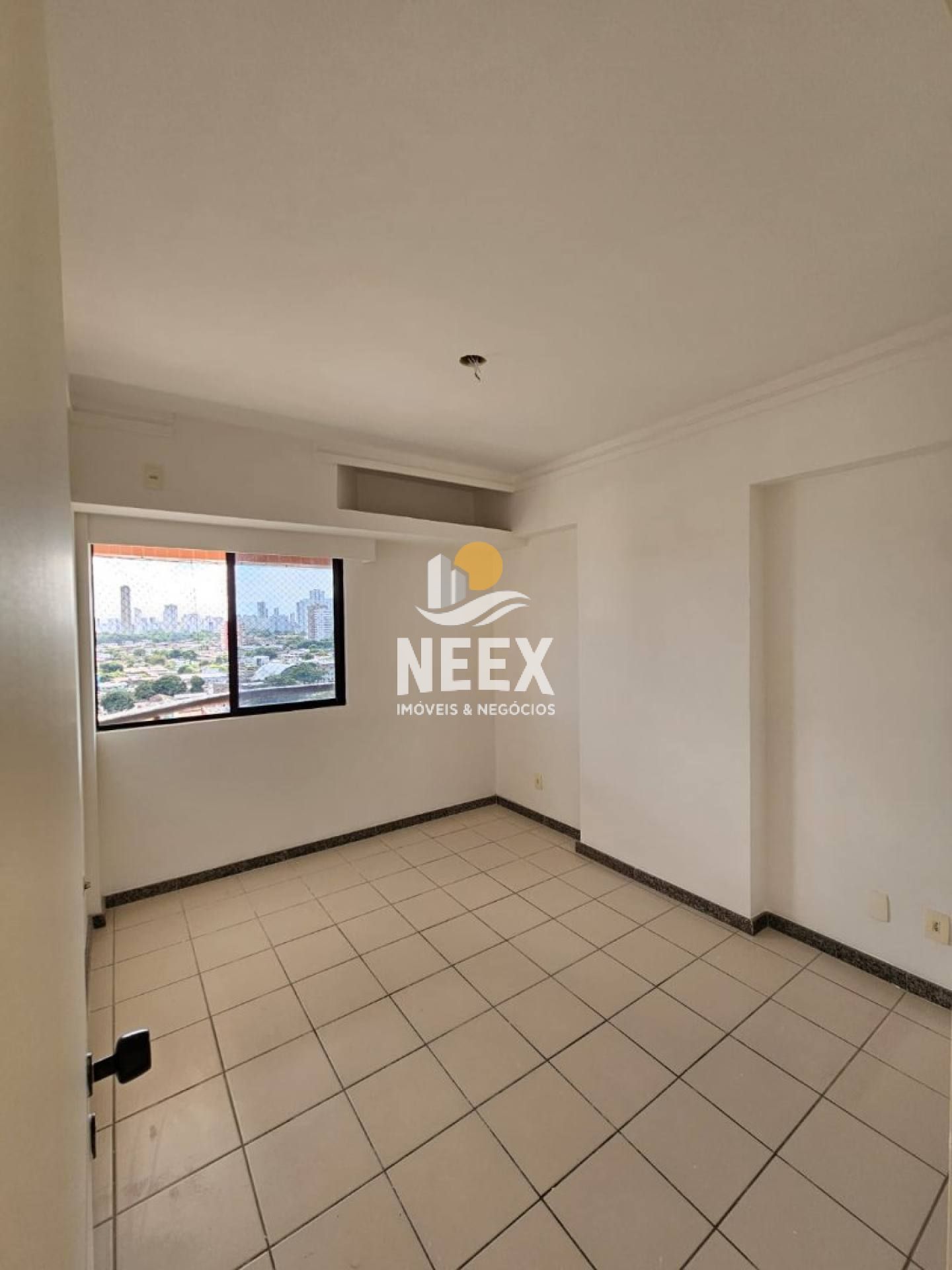 Fabiana Rodrigues Apartamento Para Vender com 3 quartos 1 suítes no bairro Cordeiro em Recife