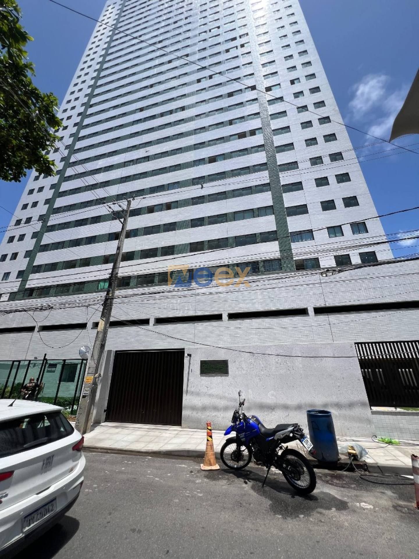 Apartamento Para Vender com 1 quartos 1 suítes no bairro Boa Viagem em Recife
