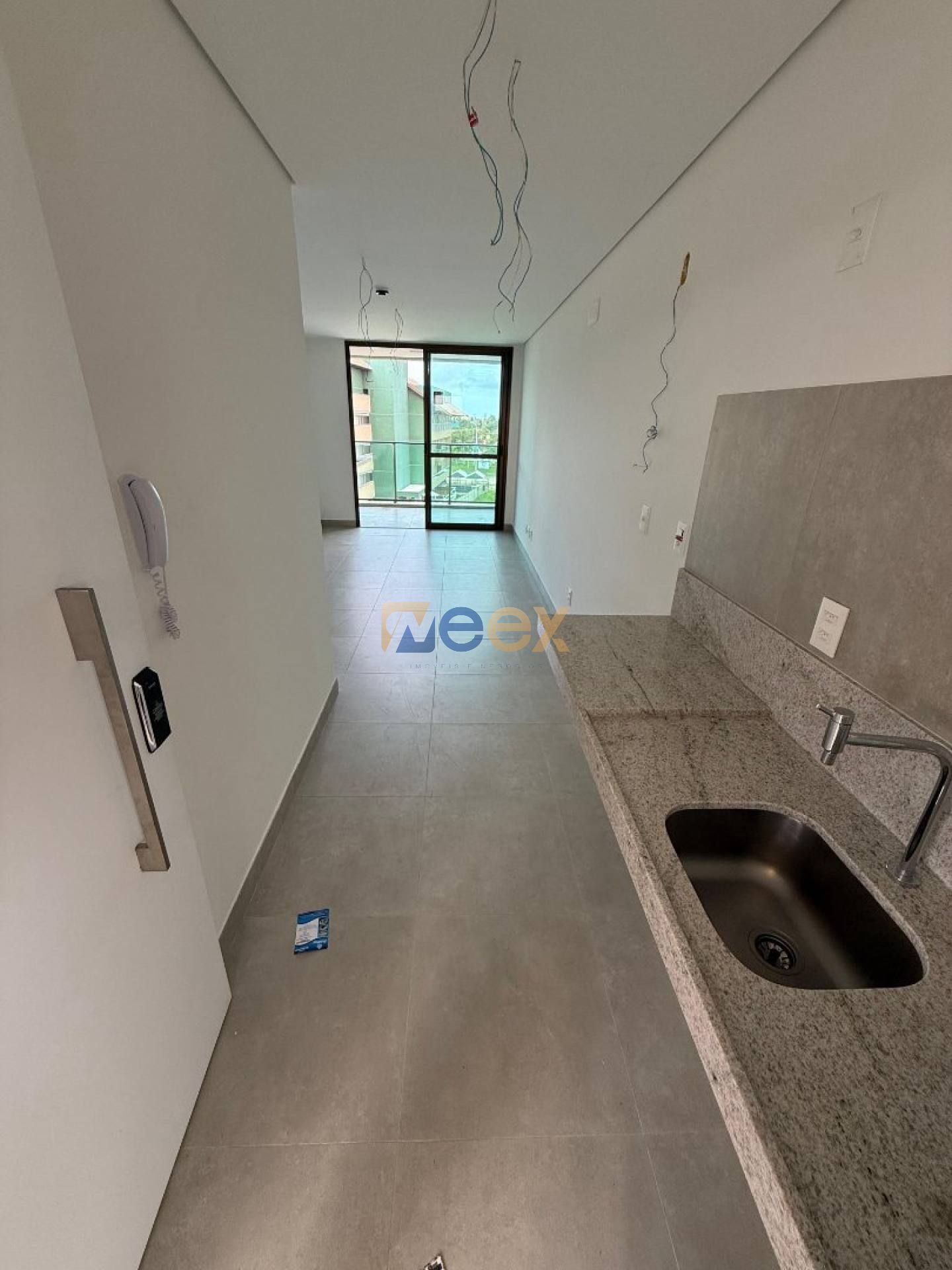Beach Class Summer Apartamento Para Vender com 1 quartos térreo na Praia do Cupe