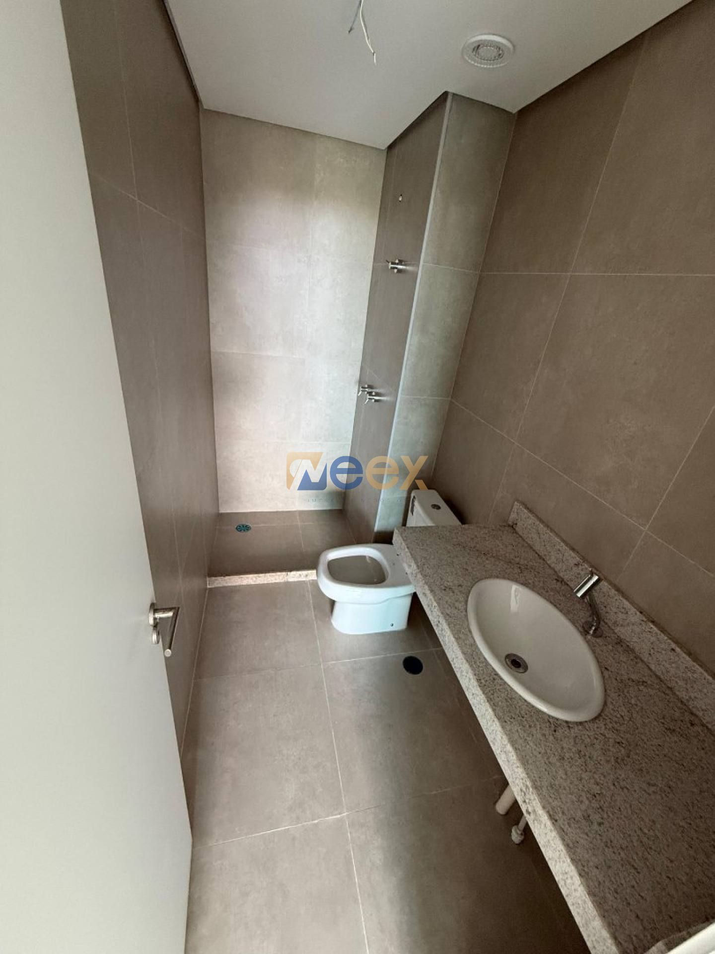 Beach Class Summer Apartamento Para Vender com 1 quartos térreo na Praia do Cupe