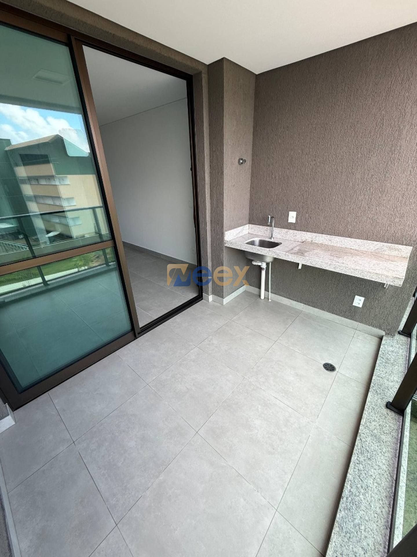 Beach Class Summer Apartamento Para Vender com 1 quartos 1 suítes no bairro Praia do Cupe em Ipojuca