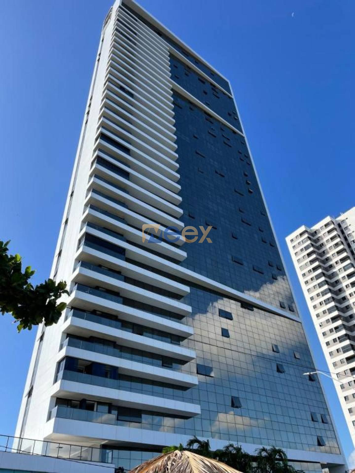 Apartamento Para Alugar com 2 quartos 1 suítes no bairro Barra de Jangada em Jaboatão Dos Guararapes