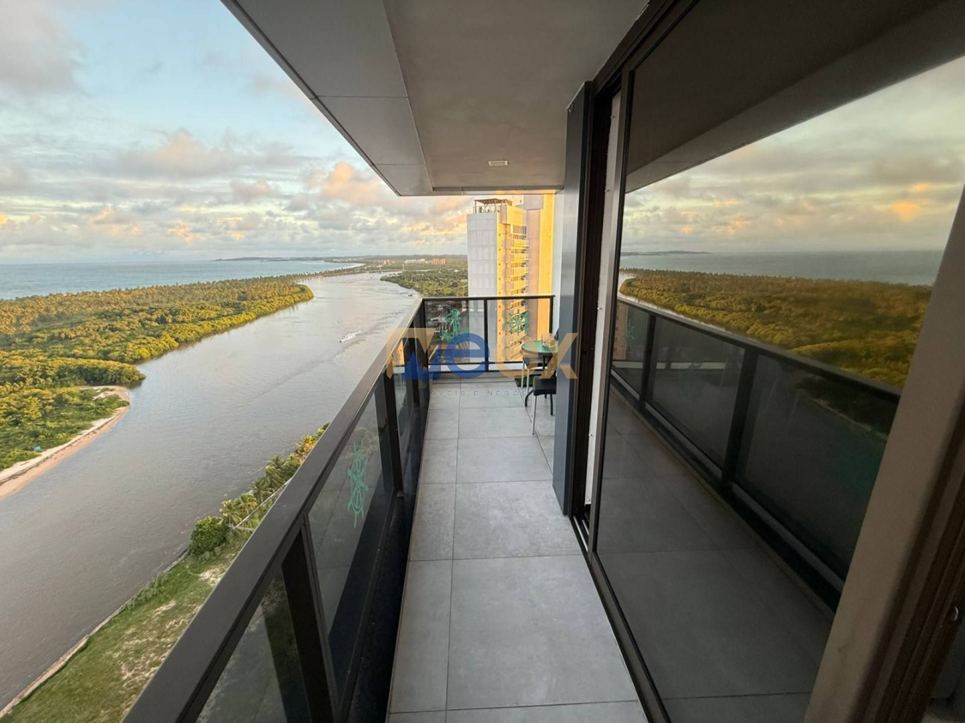 Apartamento Para Alugar com 2 quartos 1 suítes no bairro Barra de Jangada em Jaboatão Dos Guararapes