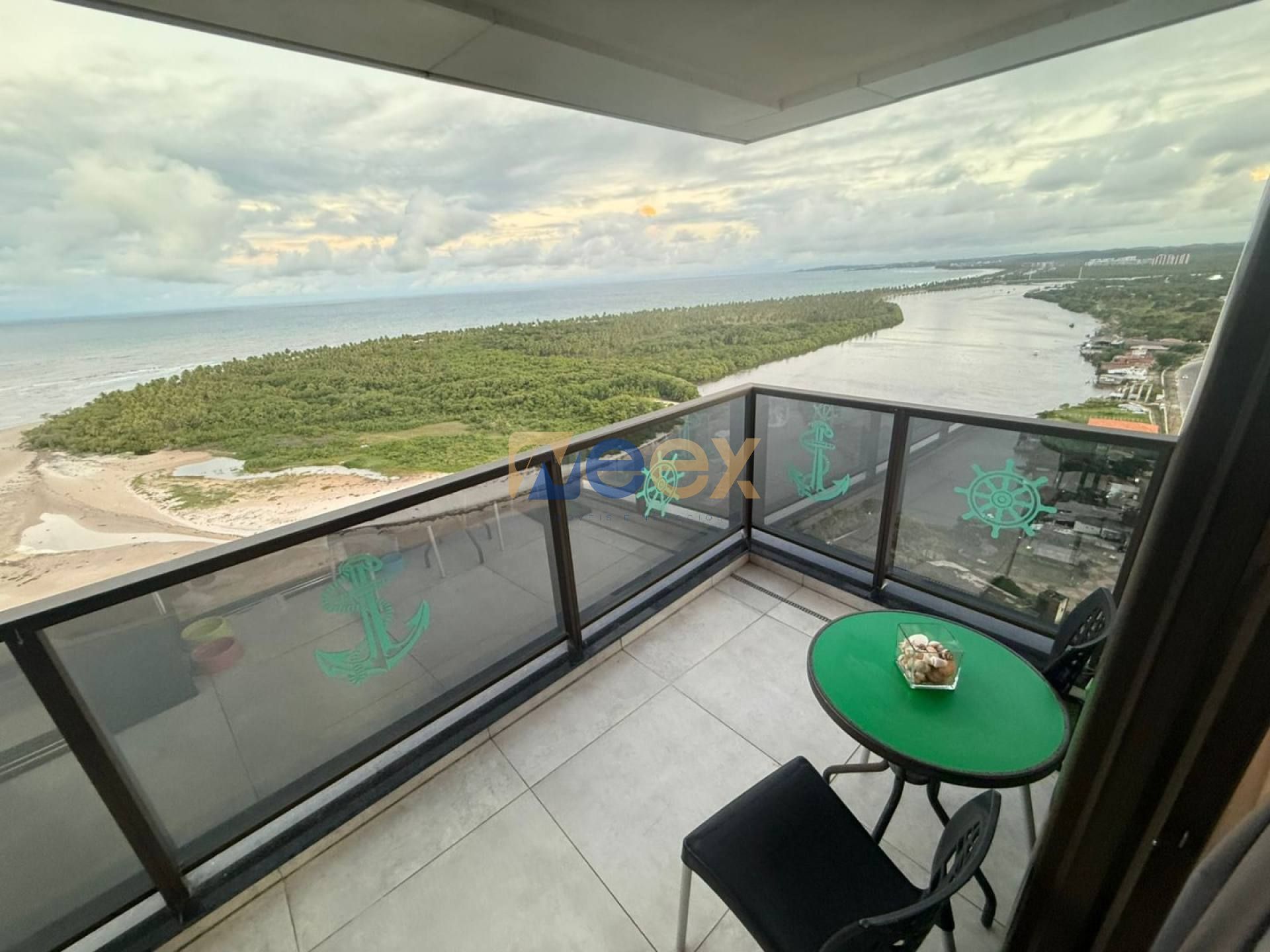 Apartamento Para Alugar com 2 quartos 1 suítes no bairro Barra de Jangada em Jaboatão Dos Guararapes