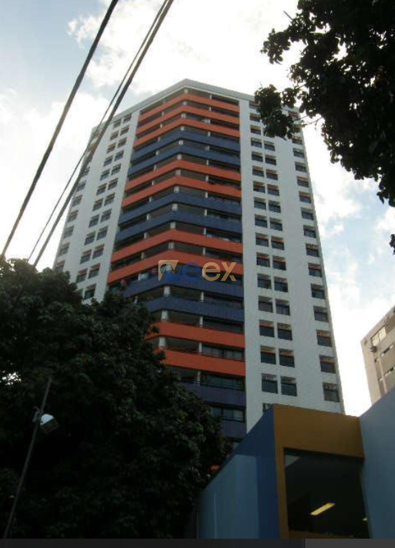Apartamento Para Vender com 3 quartos 1 suítes no bairro Boa Viagem em Recife