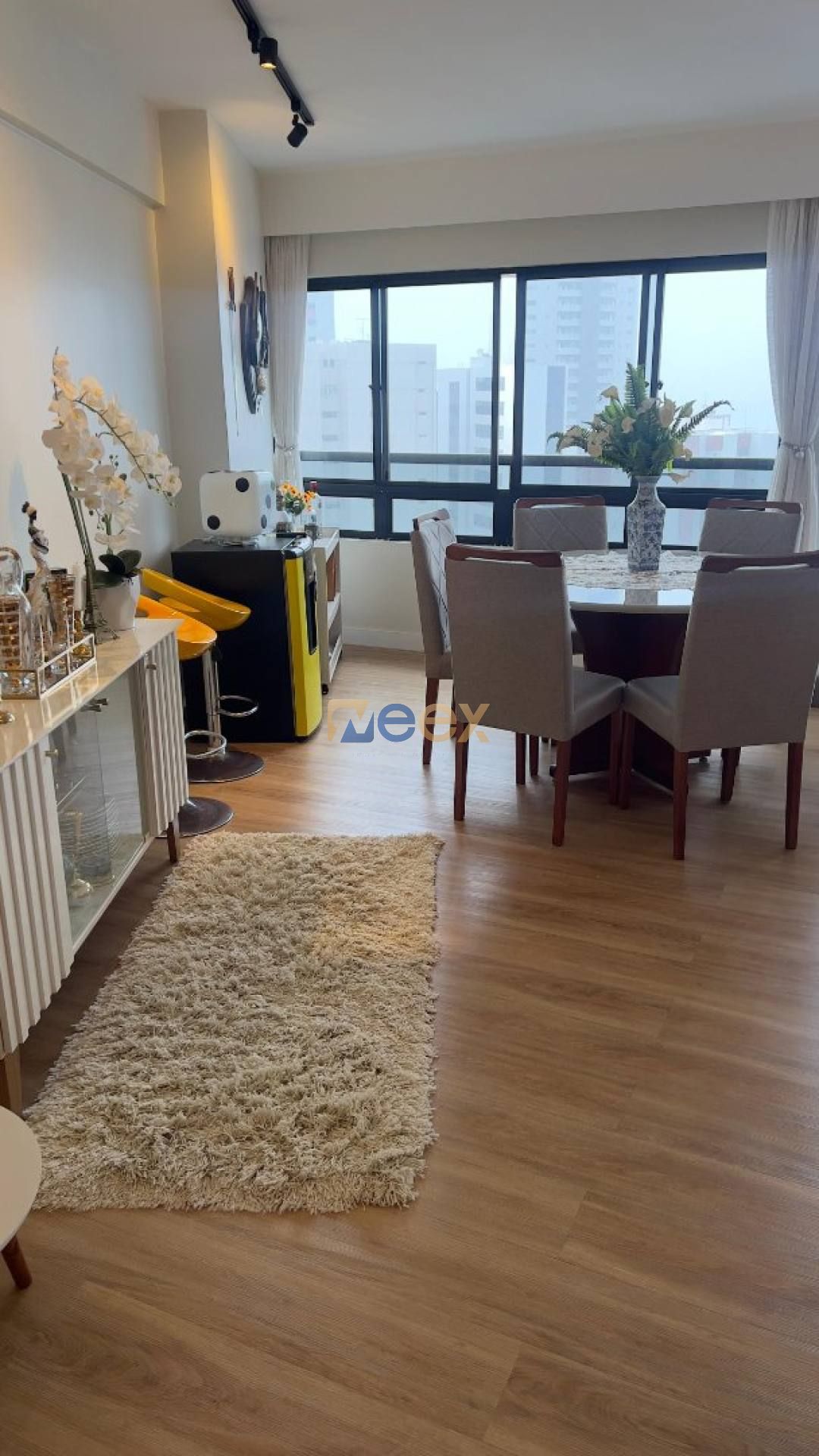 Apartamento Para Vender com 3 quartos 1 suítes no bairro Boa Viagem em Recife