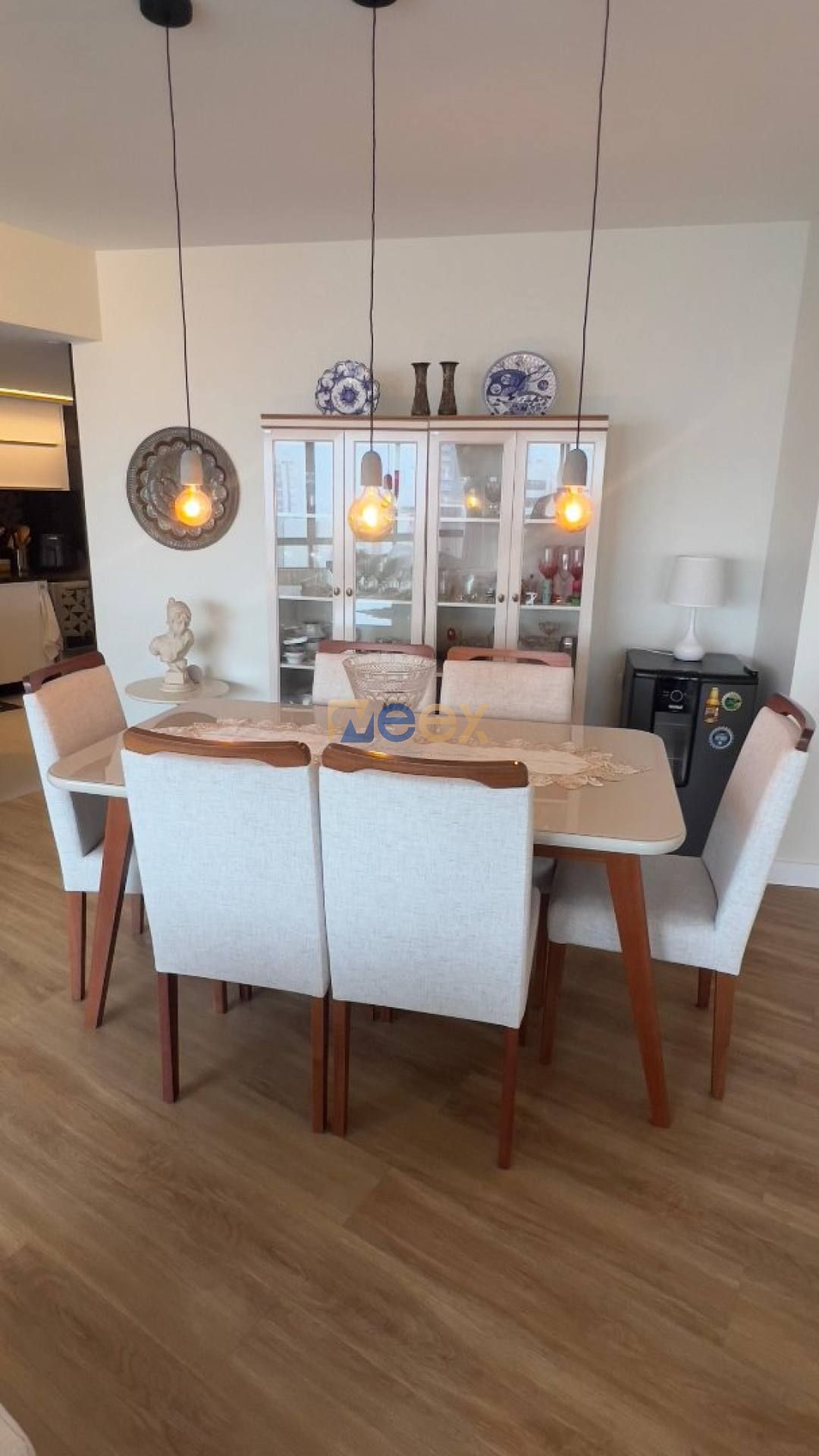 Apartamento Para Vender com 3 quartos 1 suítes no bairro Boa Viagem em Recife