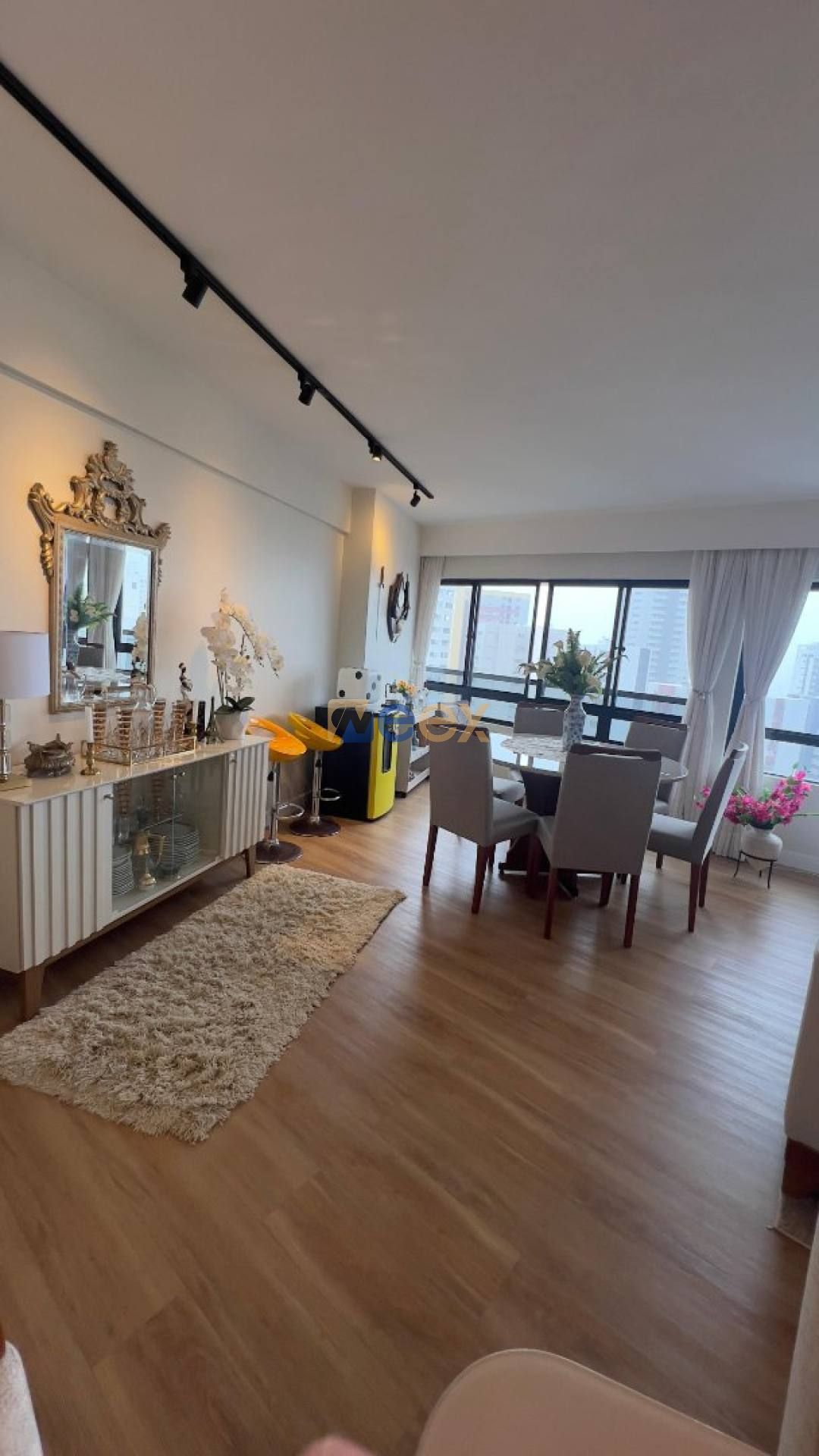 Apartamento Para Vender com 3 quartos 1 suítes no bairro Boa Viagem em Recife