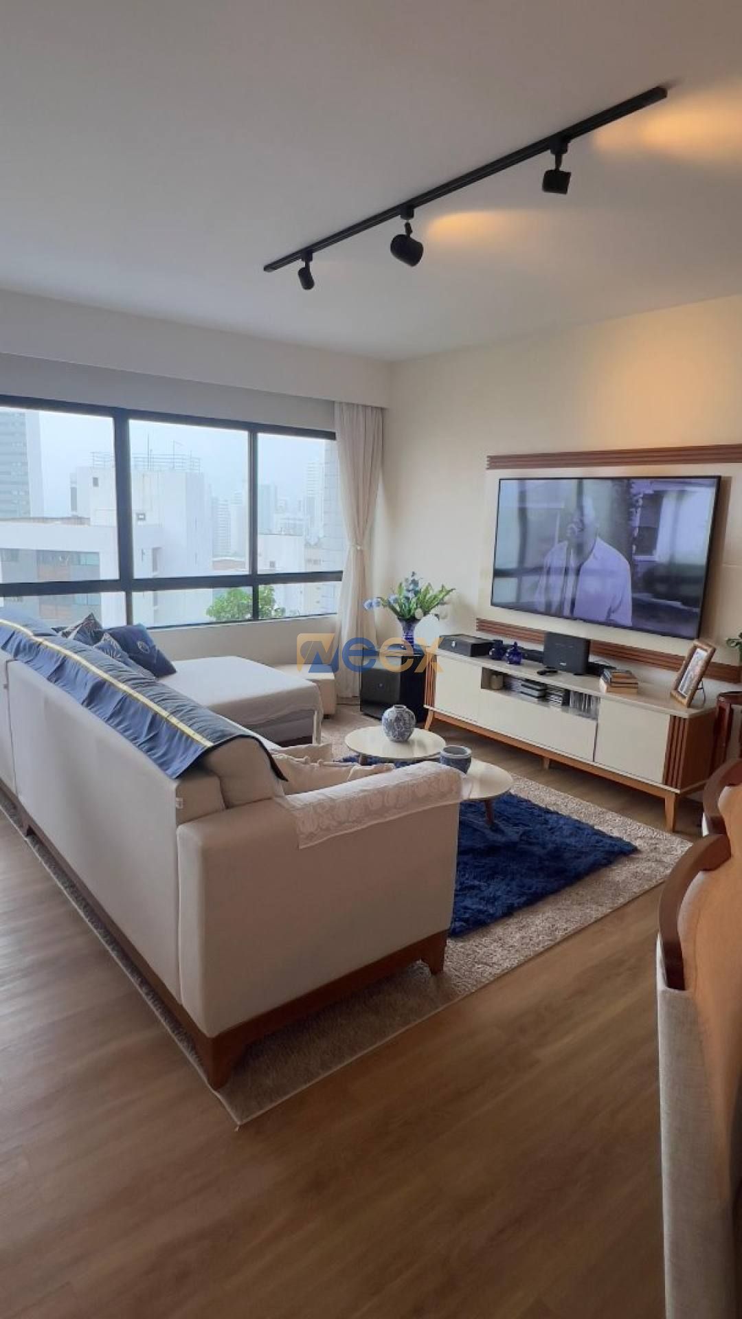 Apartamento Para Vender com 3 quartos 1 suítes no bairro Boa Viagem em Recife