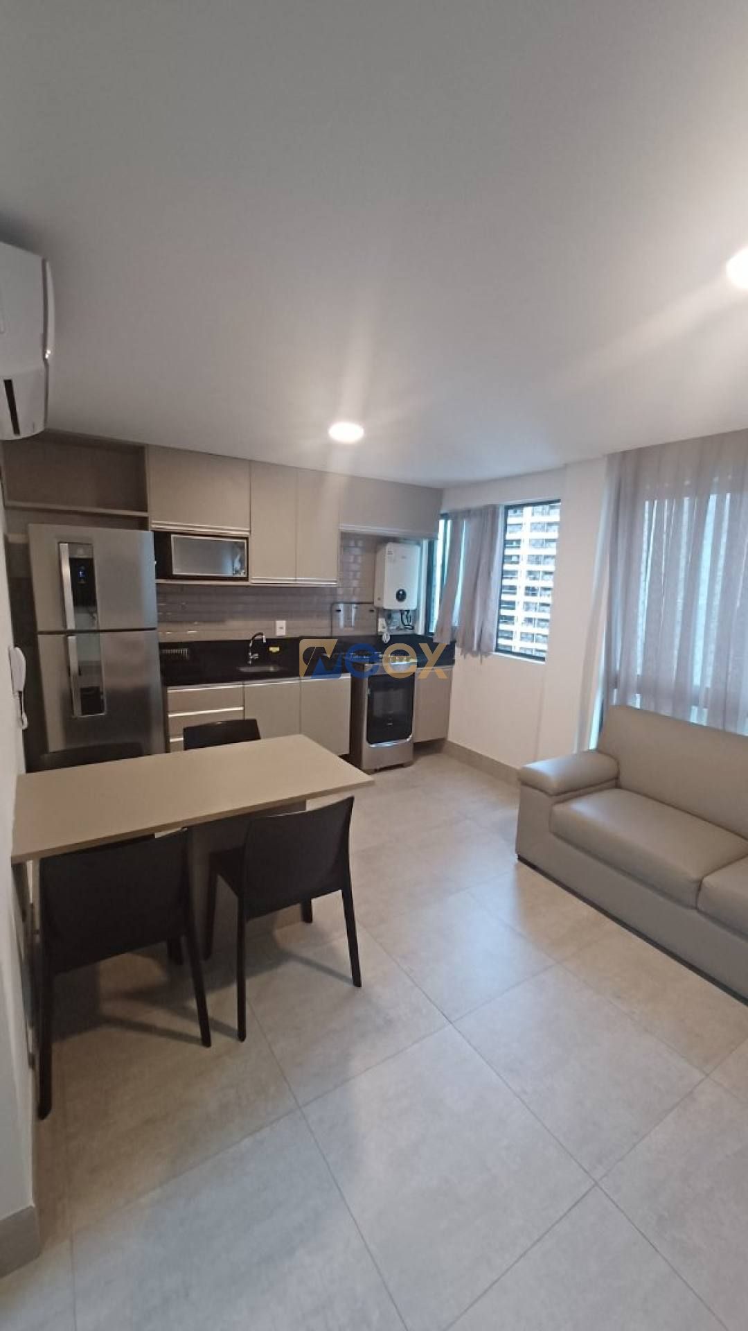 Apartamento Para Alugar com 2 quartos 1 suítes no bairro Boa Viagem em Recife