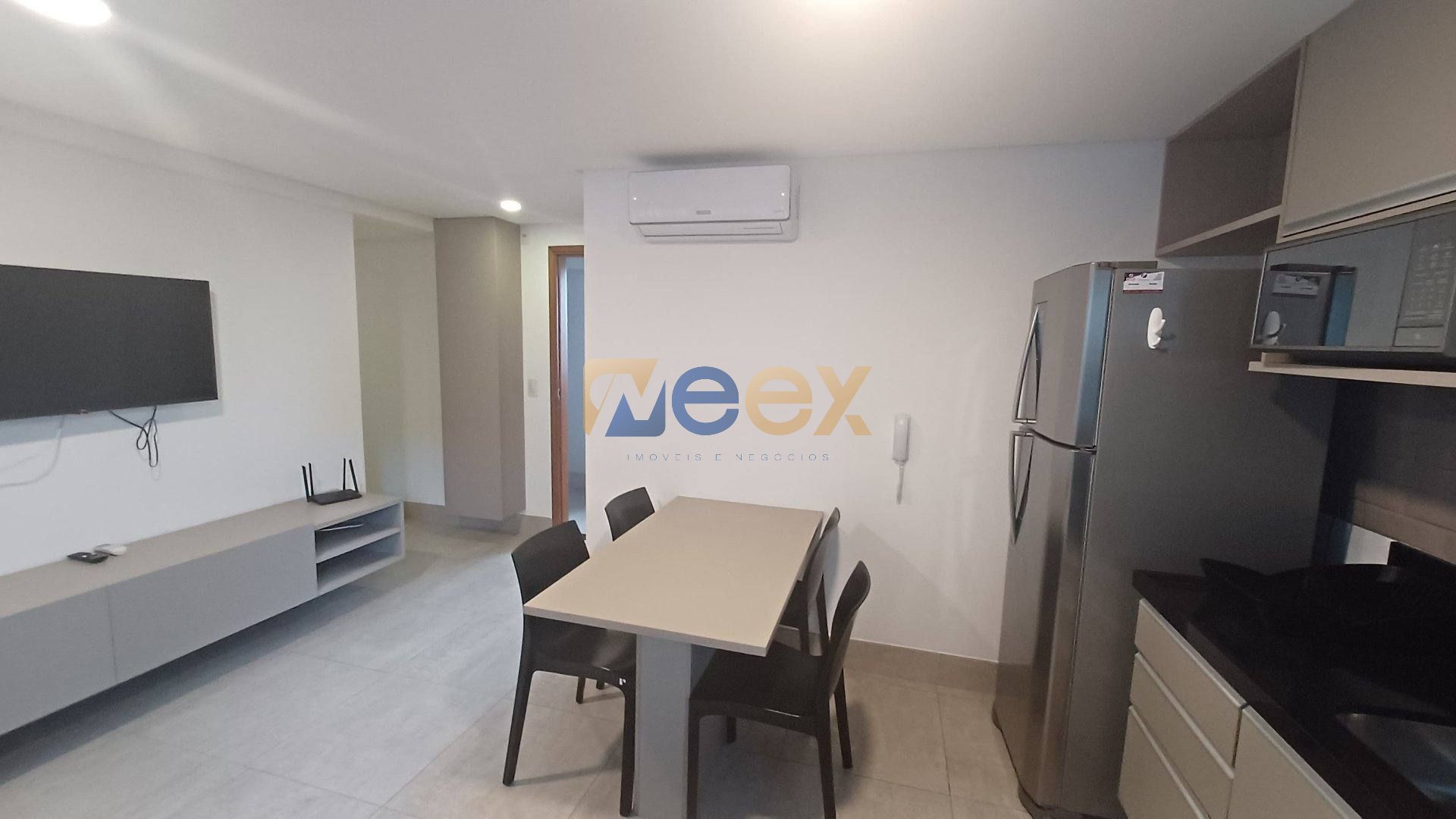 Apartamento Para Alugar com 2 quartos 1 suítes no bairro Boa Viagem em Recife