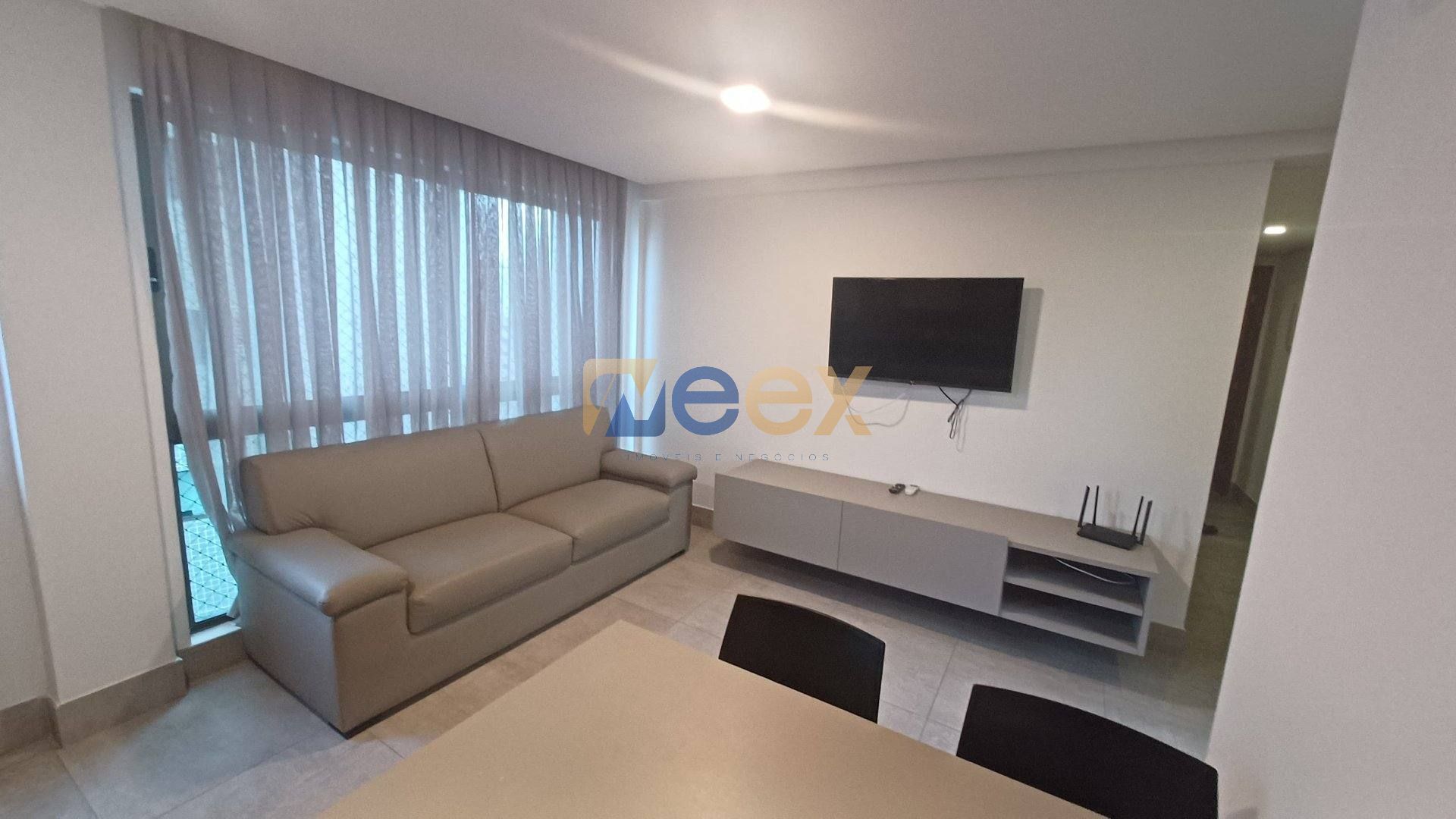 Apartamento Para Alugar com 2 quartos 1 suítes no bairro Boa Viagem em Recife