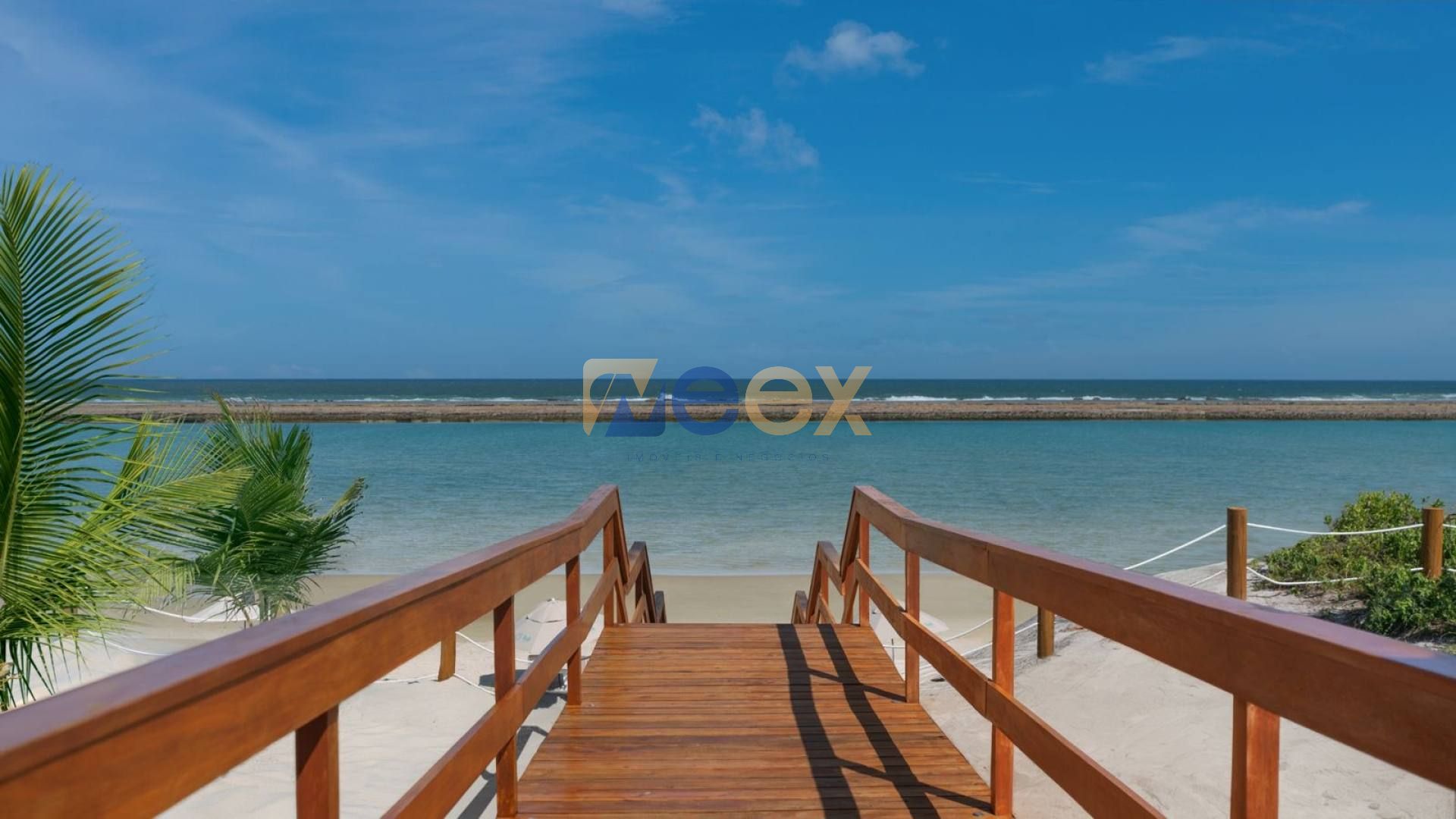 Apartamento à Venda no Itah Residence – Muro Alto, Ipojuca | 2 Quartos, 1 Suíte, 56m² e Lazer Completo