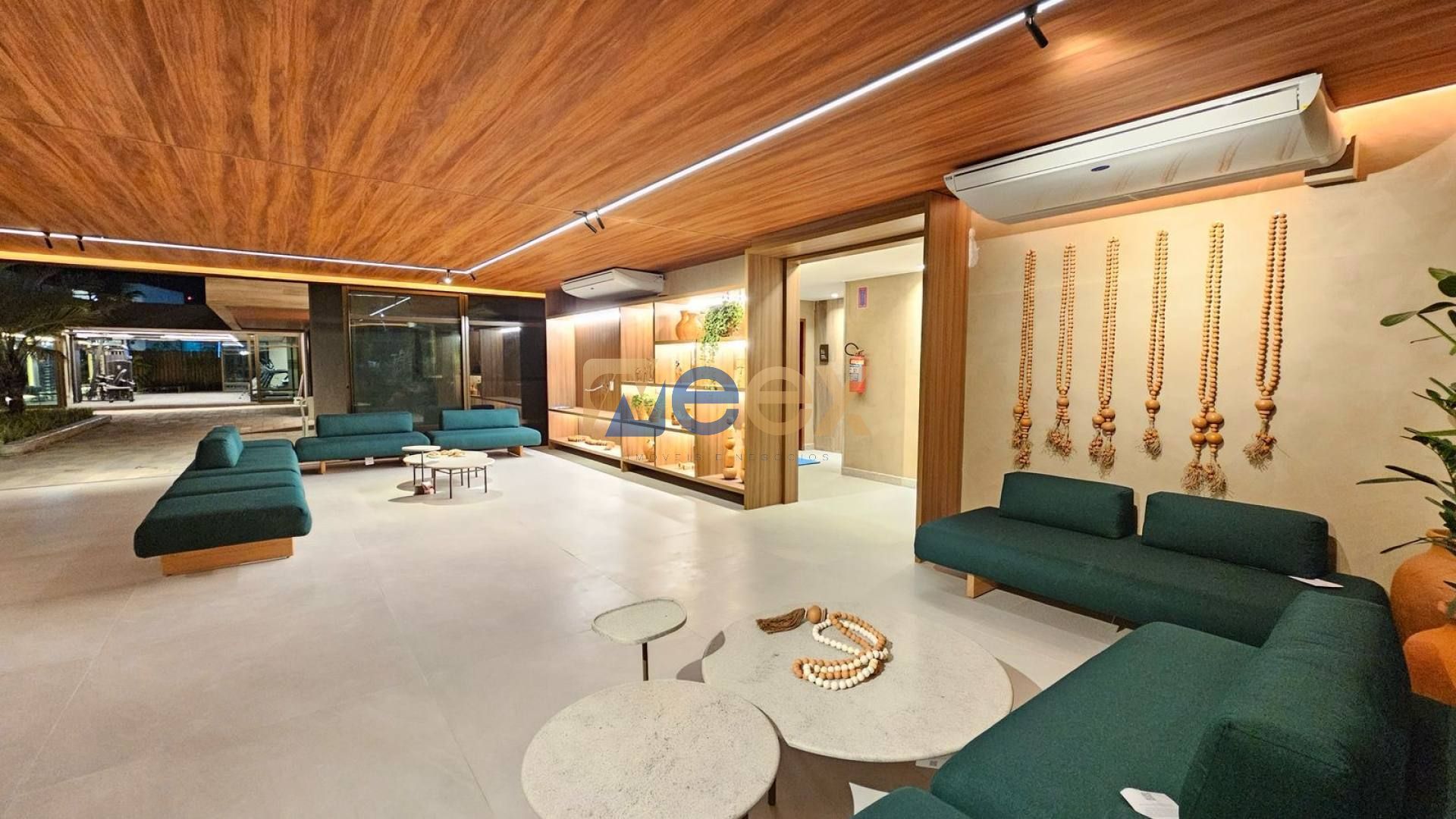 Apartamento à Venda no Itah Residence – Muro Alto, Ipojuca | 2 Quartos, 1 Suíte, 56m² e Lazer Completo