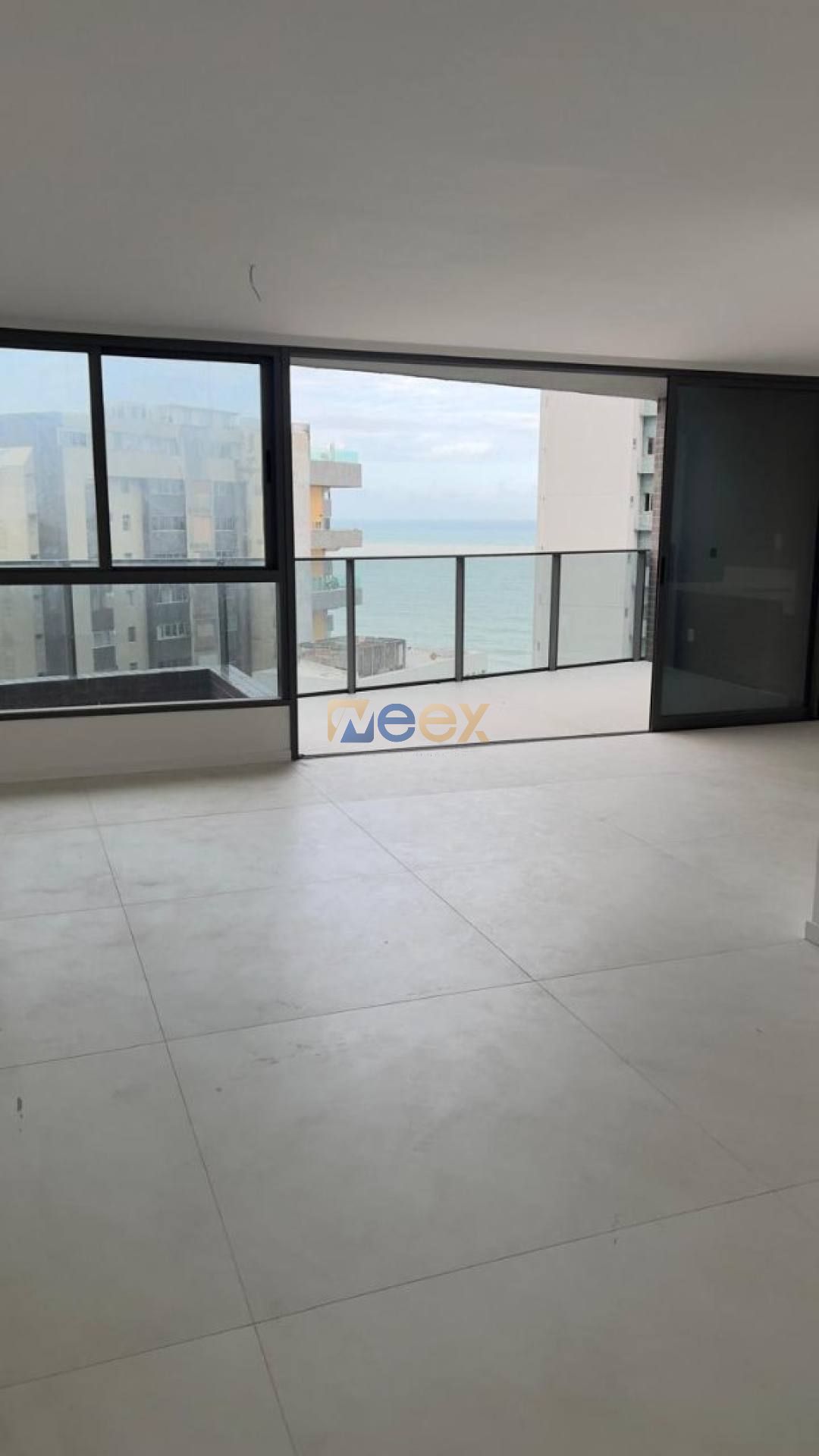 Apartamento à Venda em Boa Viagem – Recife | 4 Quartos, 4 Suítes e 3 Vagas de Garagem