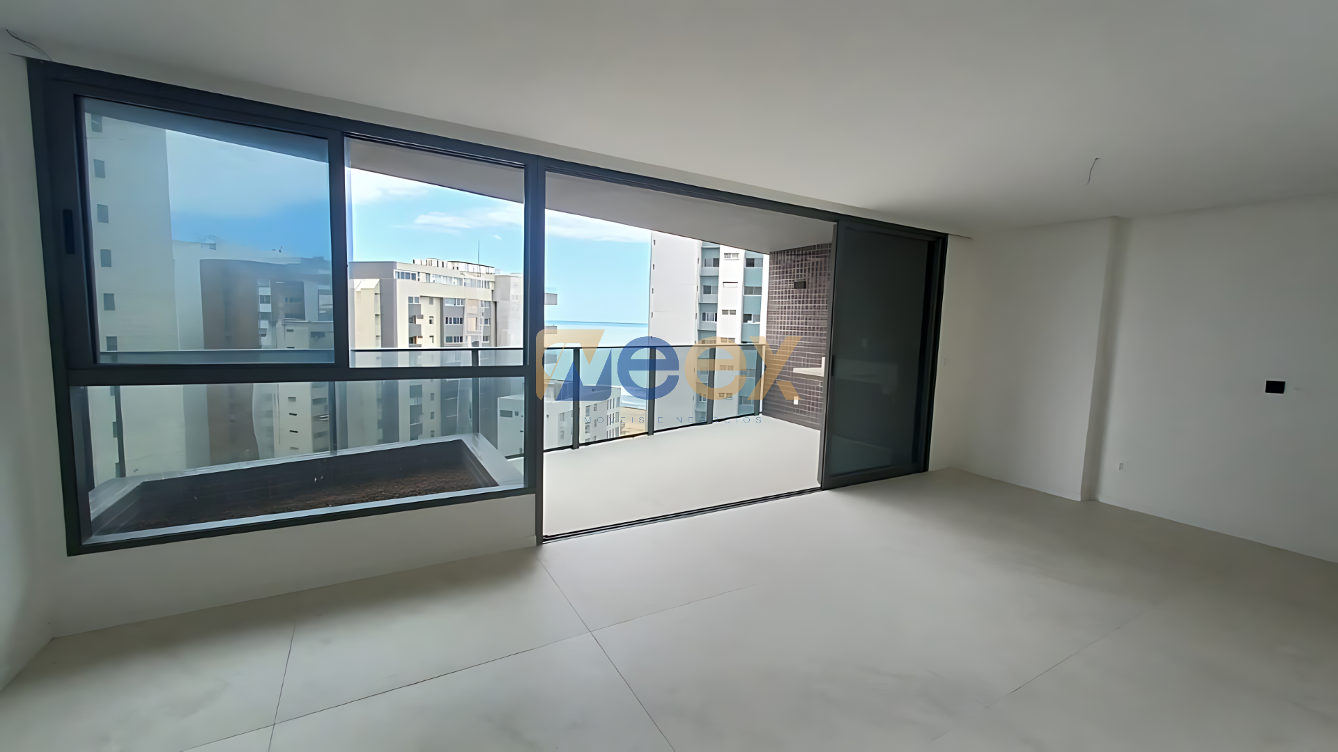 Apartamento à Venda em Boa Viagem – Recife | 4 Quartos, 4 Suítes e 3 Vagas de Garagem