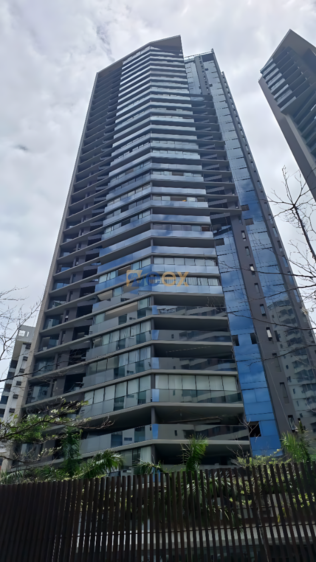 Apartamento à Venda em Boa Viagem – Recife | 4 Quartos, 4 Suítes e 3 Vagas de Garagem