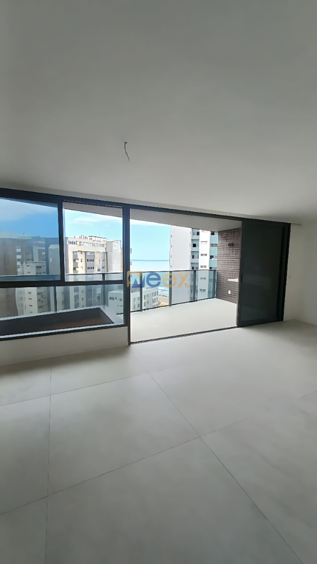 Apartamento à Venda em Boa Viagem – Recife | 4 Quartos, 4 Suítes e 3 Vagas de Garagem