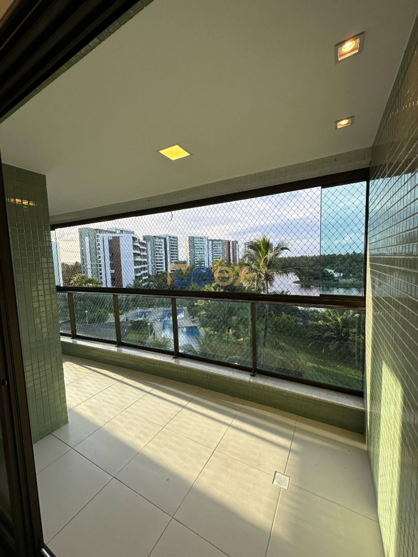 Apartamento Para Vender com 113 m² 3 quartos 1 suítes no bairro Paiva em Cabo De Santo Agostinho