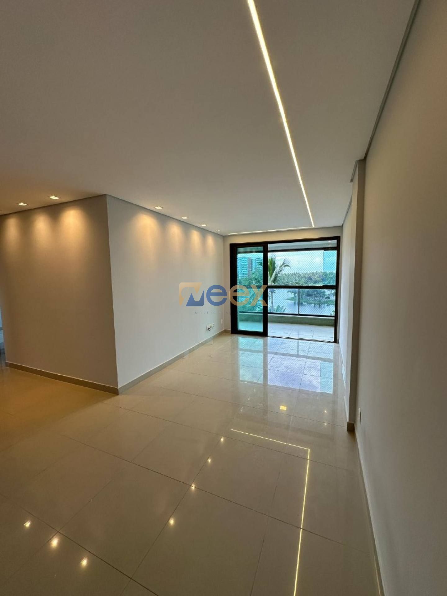 Apartamento Para Vender com 113 m² 3 quartos 1 suítes no bairro Paiva em Cabo De Santo Agostinho