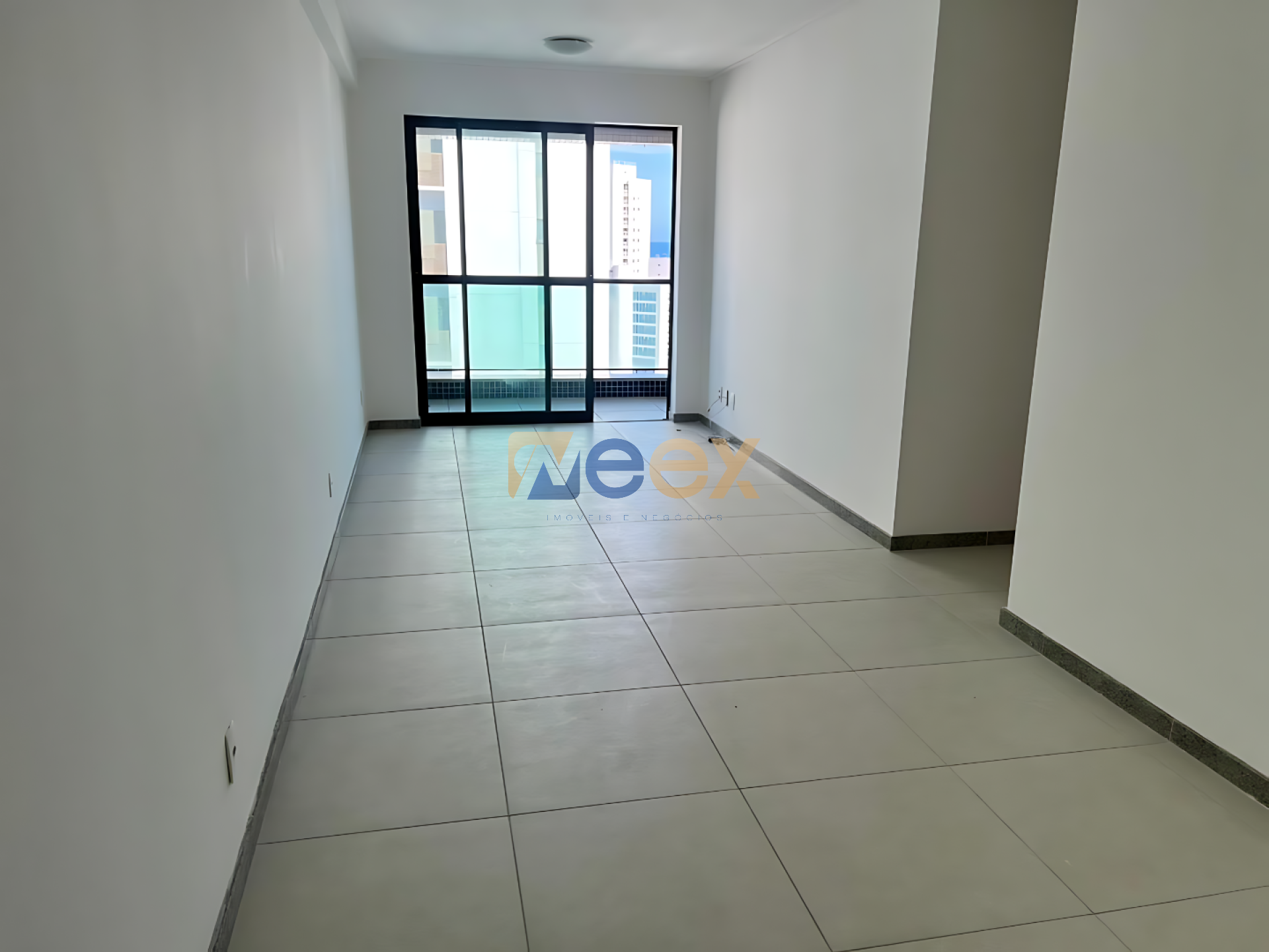 Apartamento para Alugar em Boa Viagem – 3 Quartos, 1 Suíte, Conforto e Localização Privilegiada em Recife