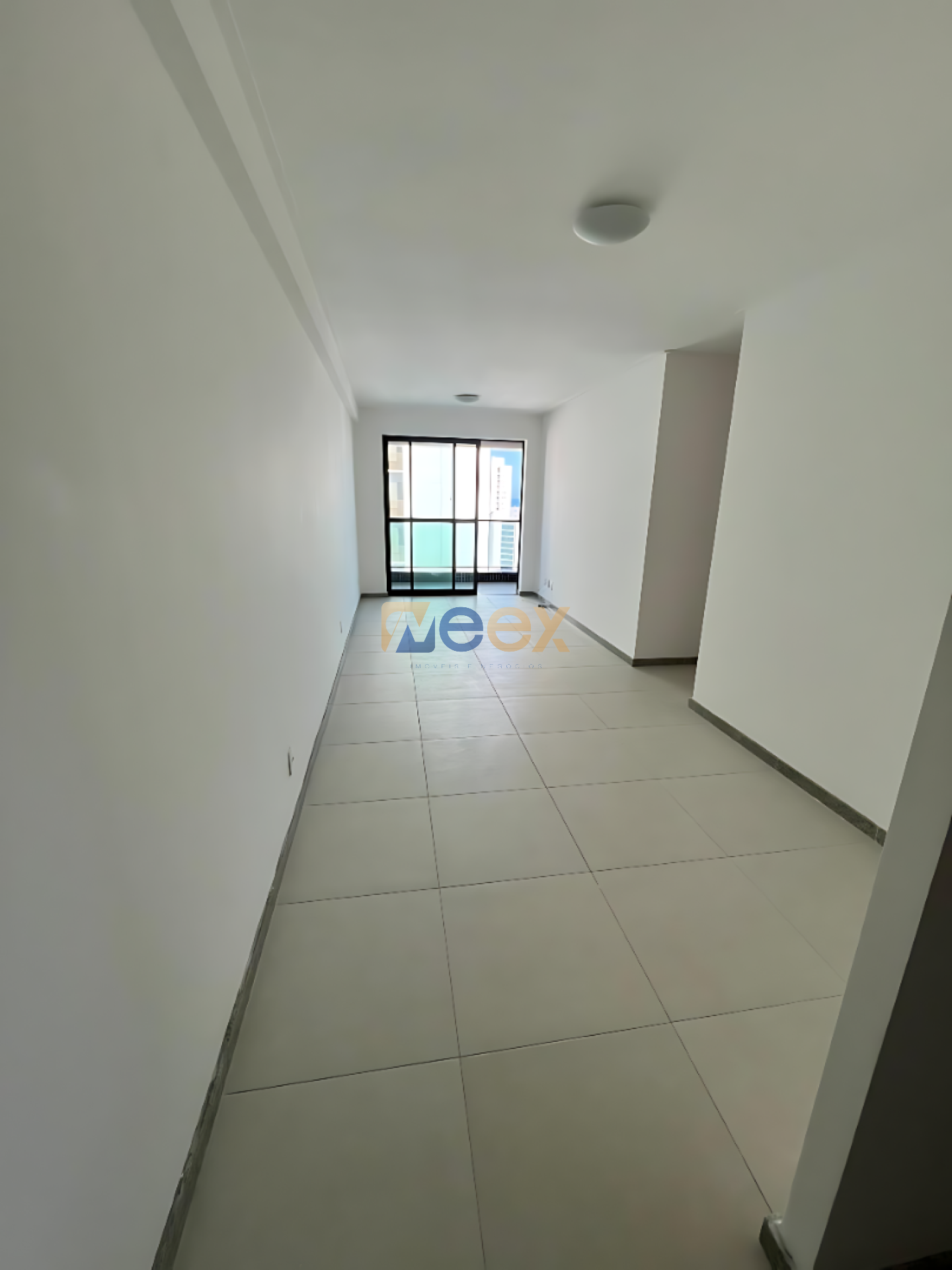 Apartamento para Alugar em Boa Viagem – 3 Quartos, 1 Suíte, Conforto e Localização Privilegiada em Recife