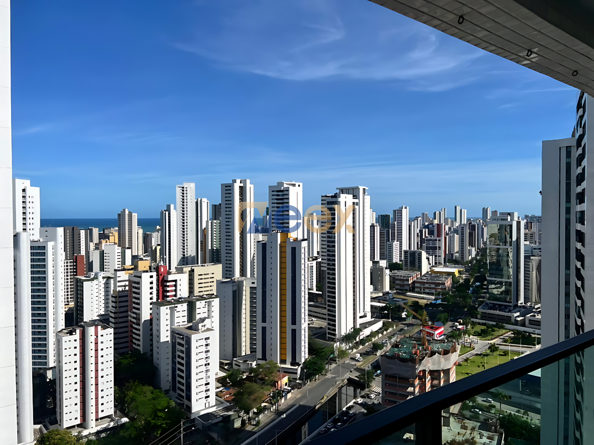 Apartamento para Alugar em Boa Viagem – 3 Quartos, 1 Suíte, Conforto e Localização Privilegiada em Recife