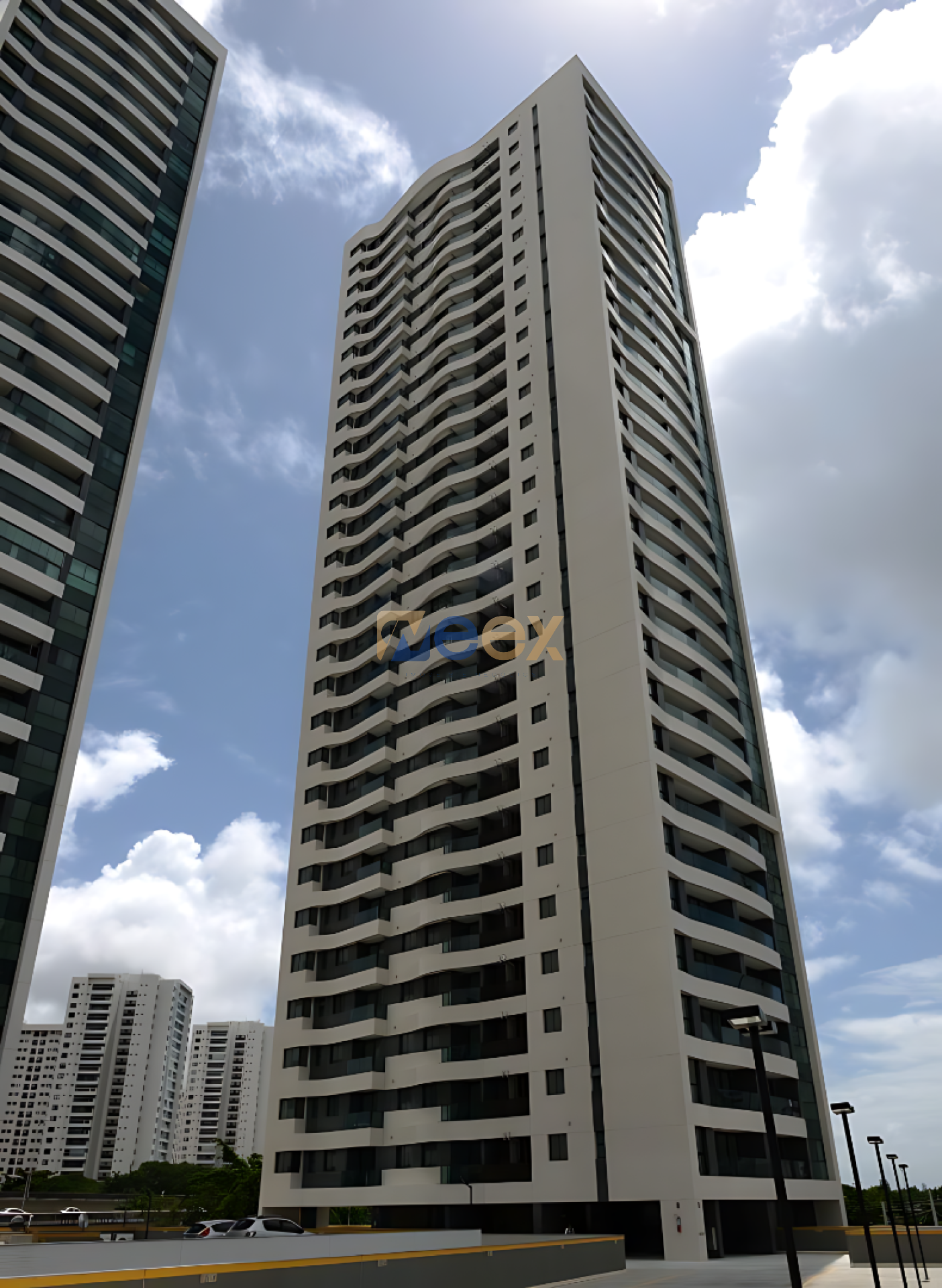 Apartamento para Alugar em Boa Viagem – 3 Quartos, 1 Suíte, Conforto e Localização Privilegiada em Recife