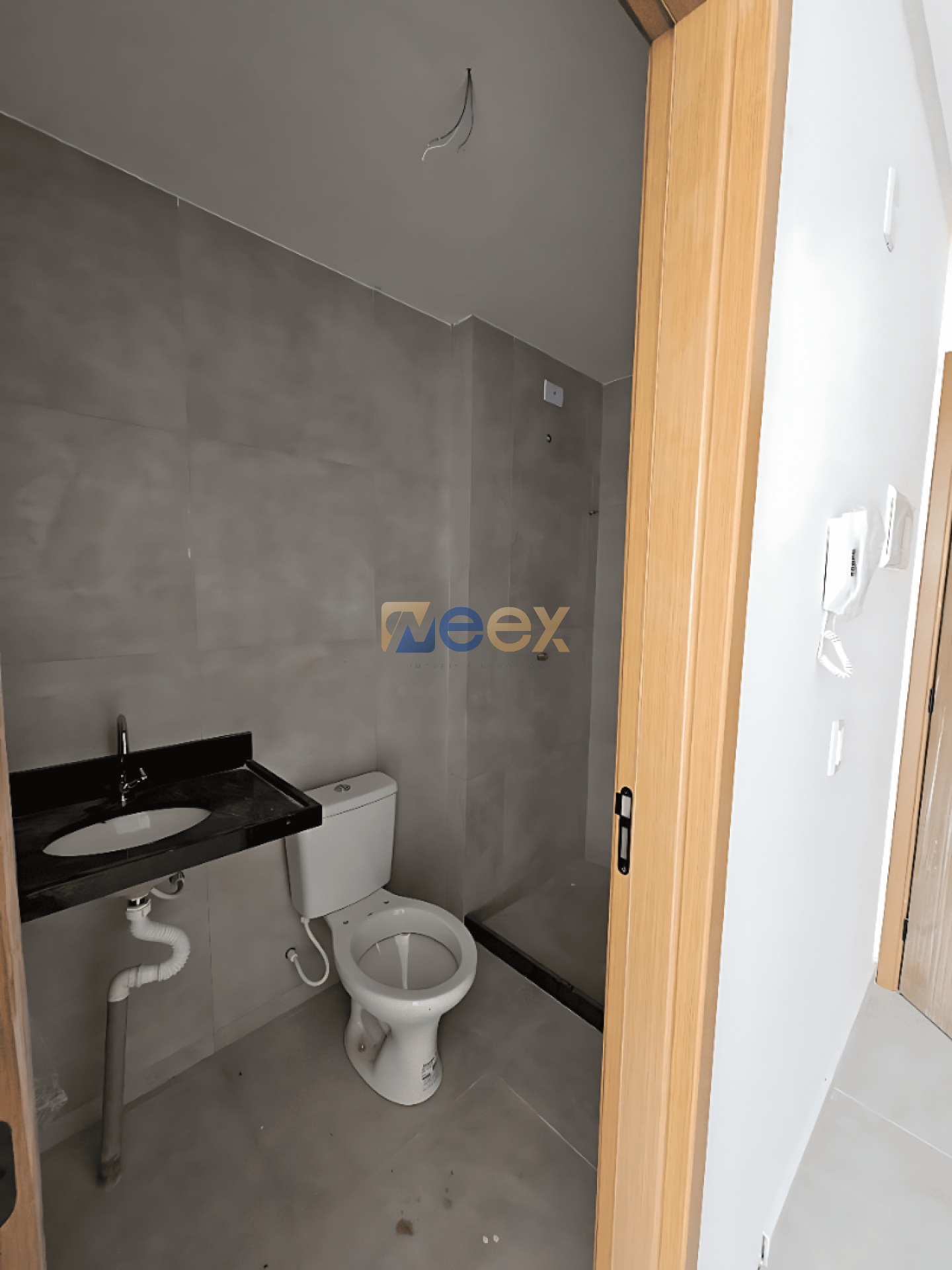 Apartamento de 24 m² em Tamandaré – Studio Moderno no Acqua Beach Residence Pronto para Morar!