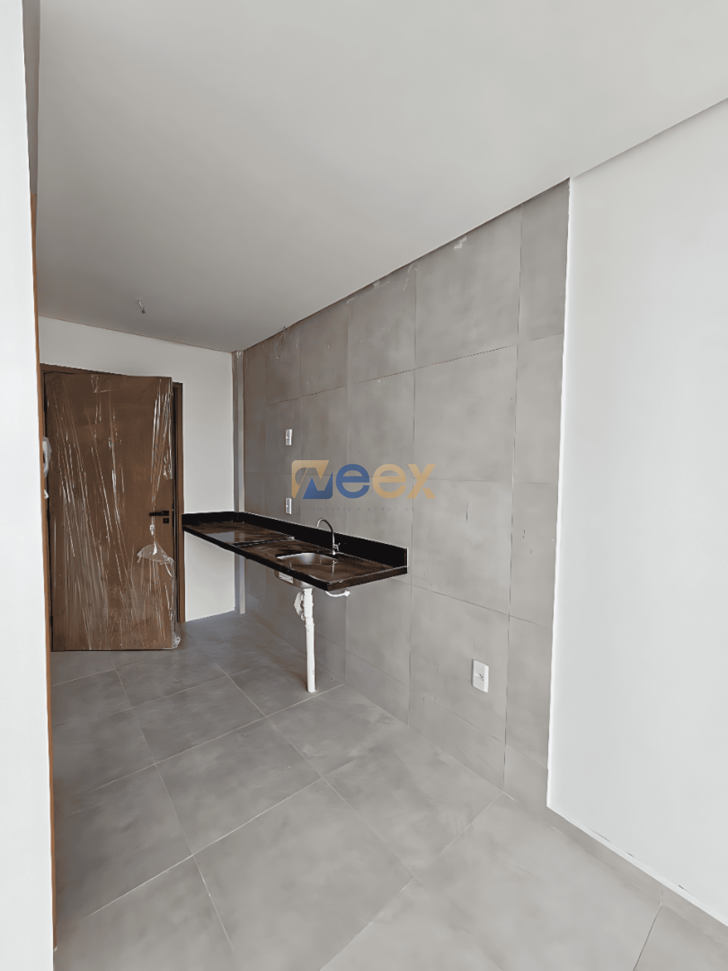 Apartamento de 24 m² em Tamandaré – Studio Moderno no Acqua Beach Residence Pronto para Morar!
