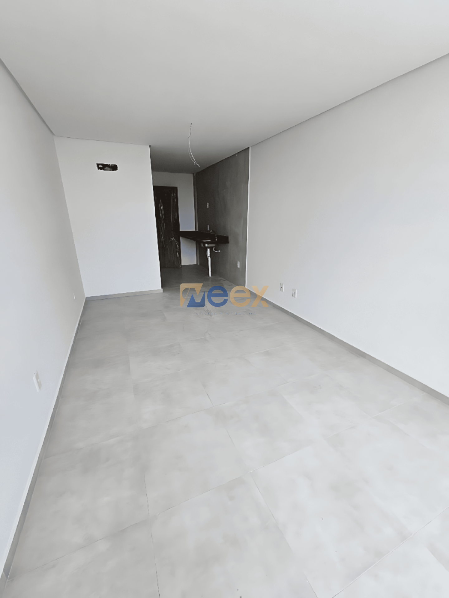 Apartamento de 24 m² em Tamandaré – Studio Moderno no Acqua Beach Residence Pronto para Morar!