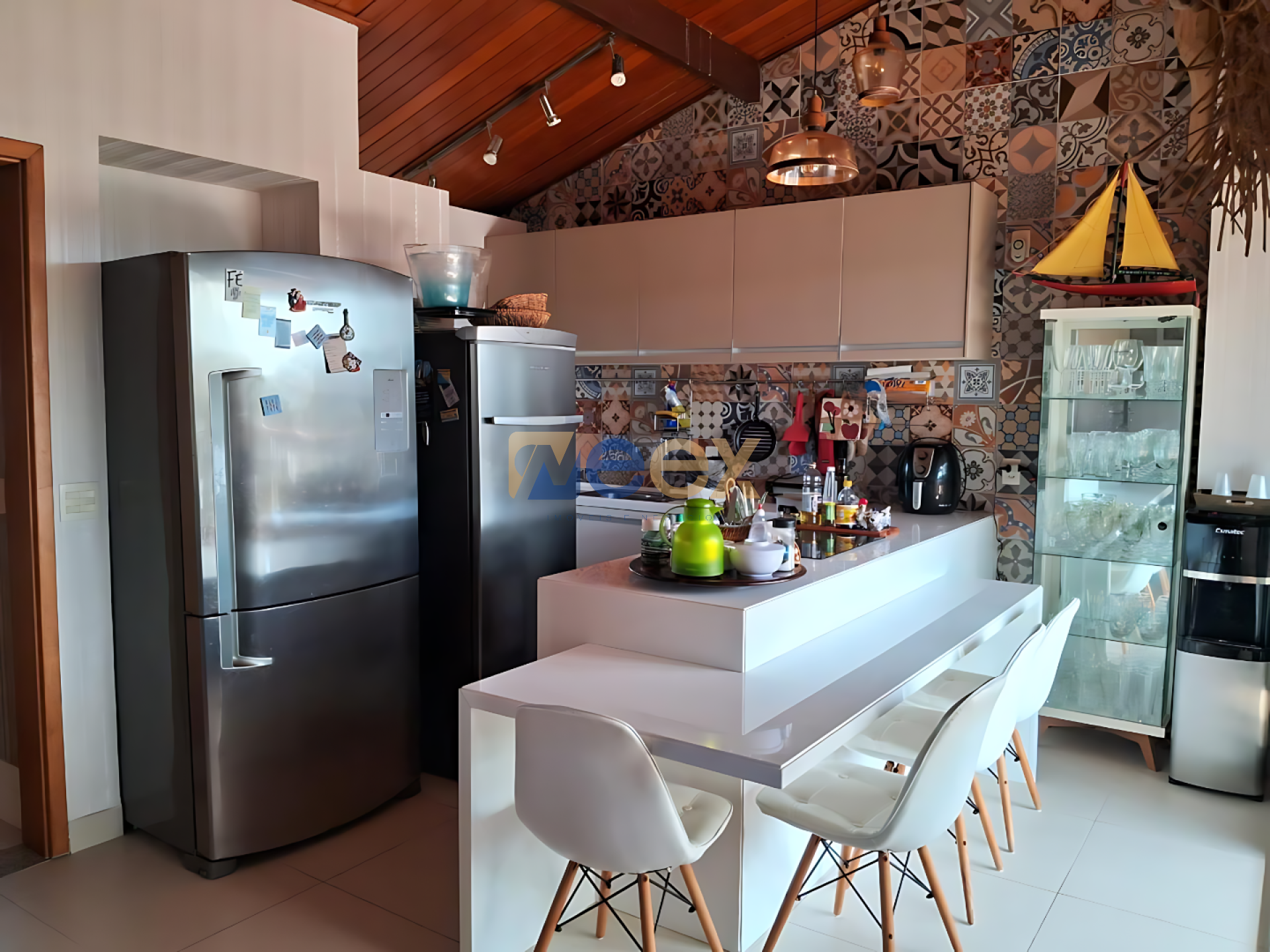 Apartamento Para Vender com 3 quartos 1 suítes no bairro Muro Alto/ Porto de Galinhas  em Ipojuca