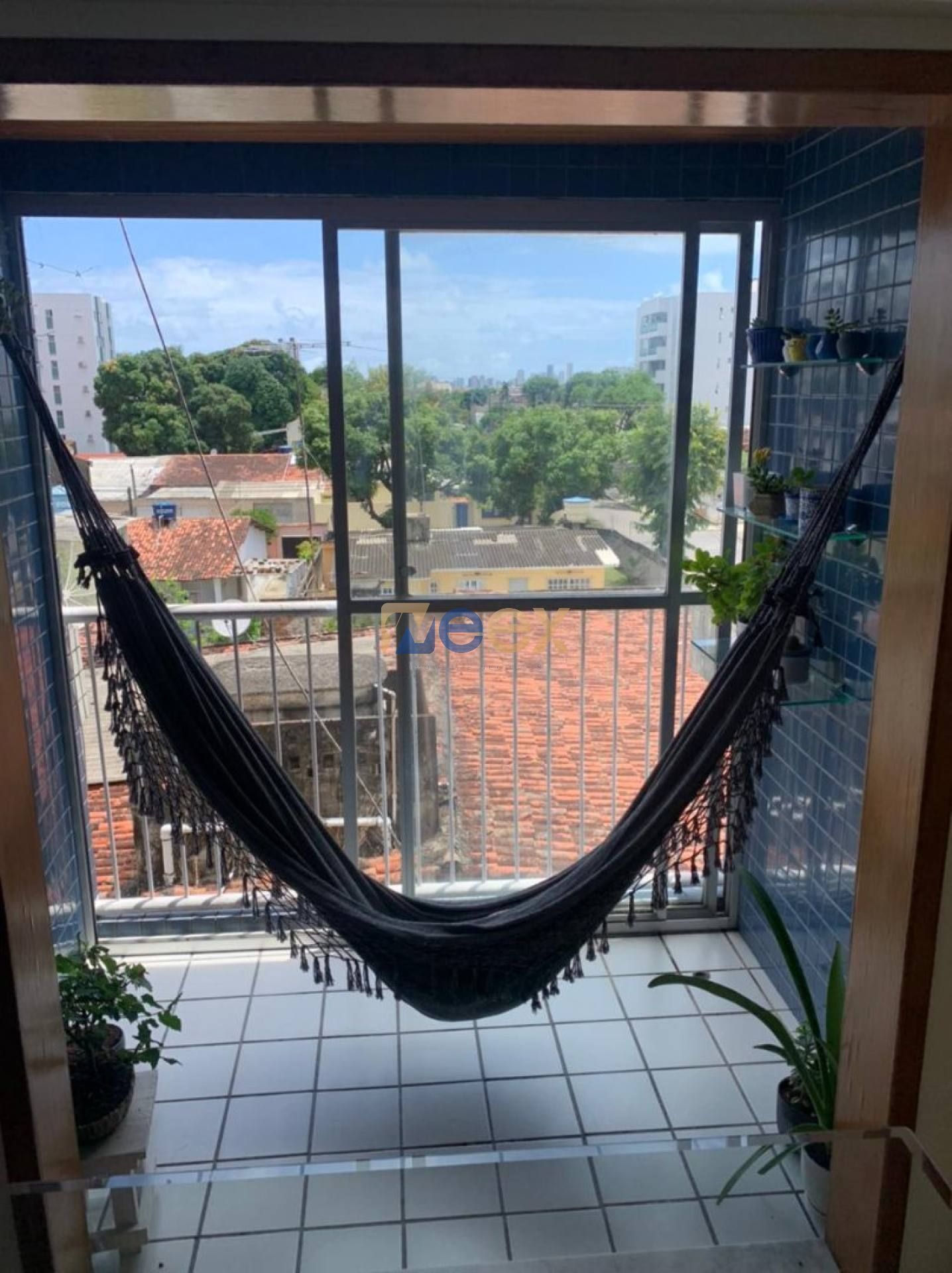 Apartamento 3 quartos no Engenho do Meio