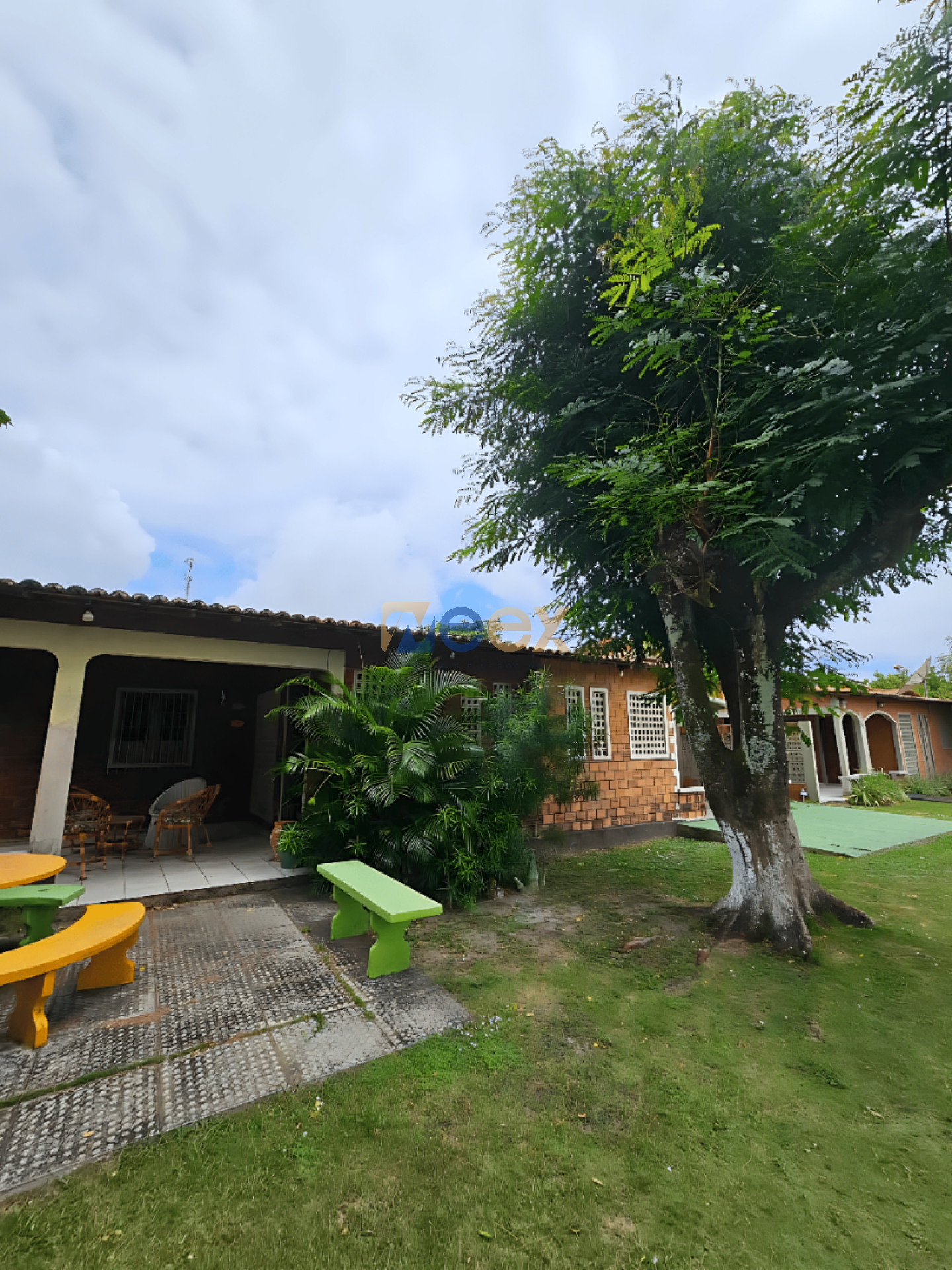 Casa Para Vender com 3 quartos 1 suítes no bairro Tamandaré em Tamandaré