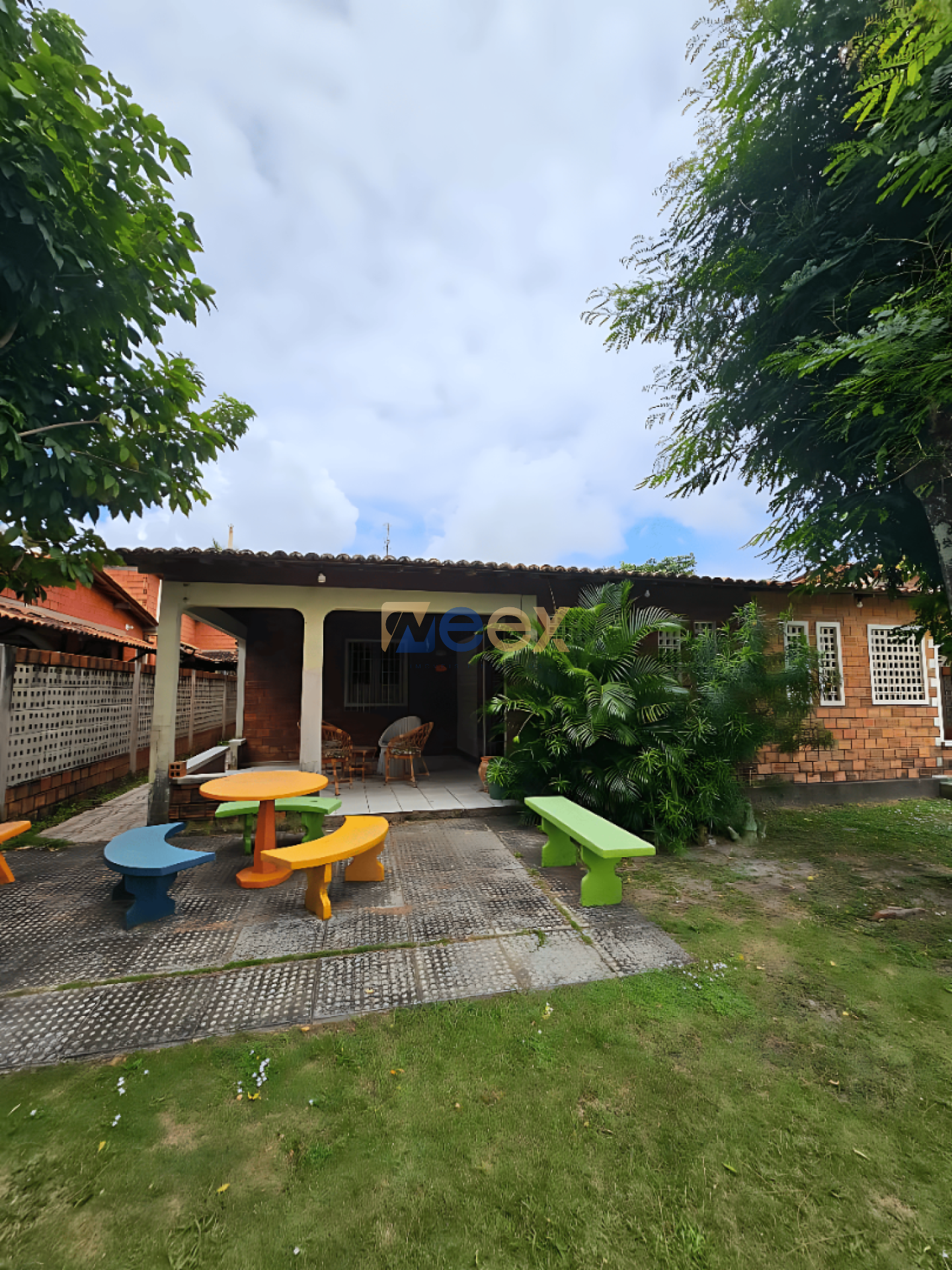 Casa Para Vender com 3 quartos 1 suítes no bairro Tamandaré em Tamandaré