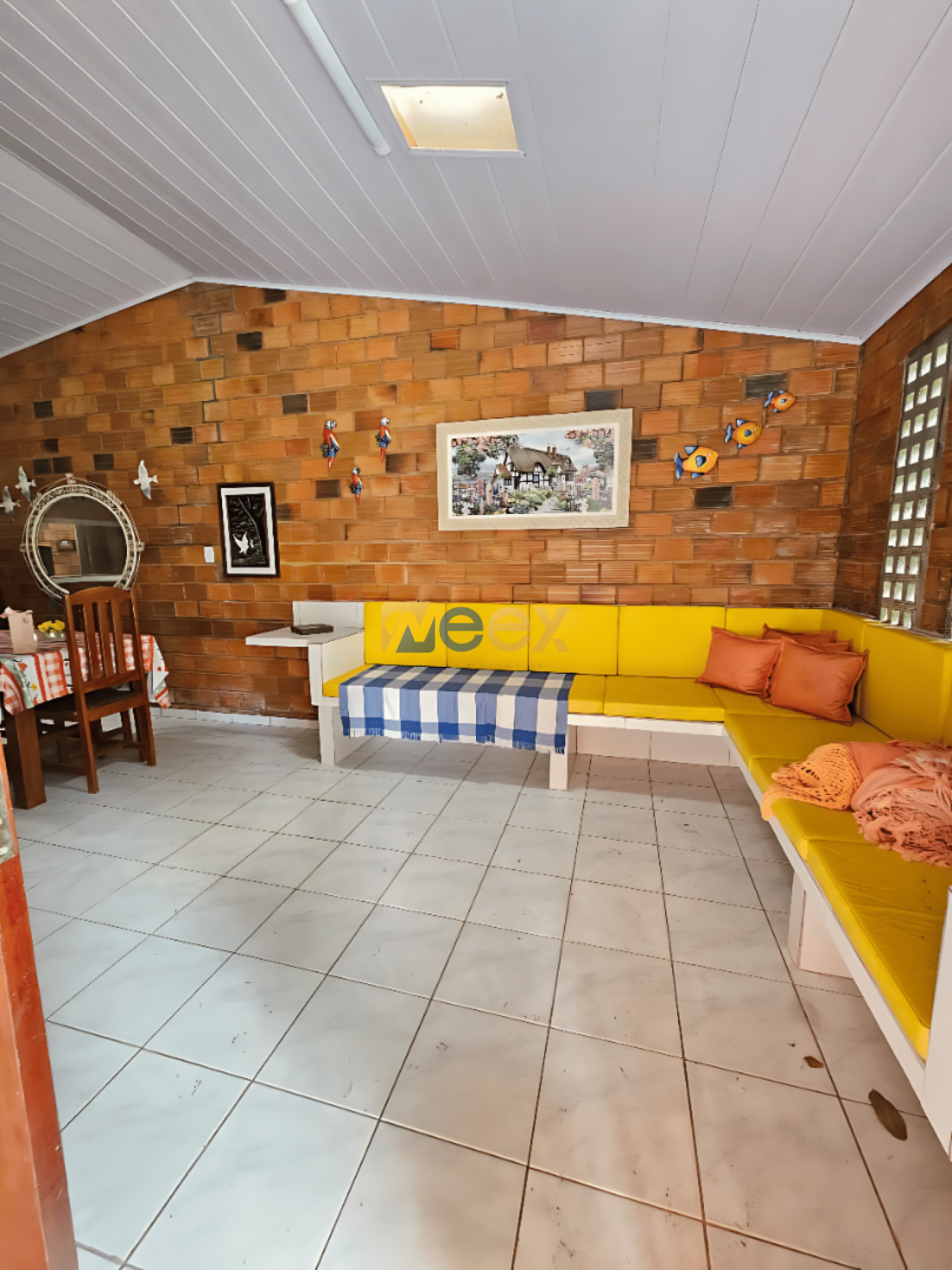 Casa Para Vender com 3 quartos 1 suítes no bairro Tamandaré em Tamandaré