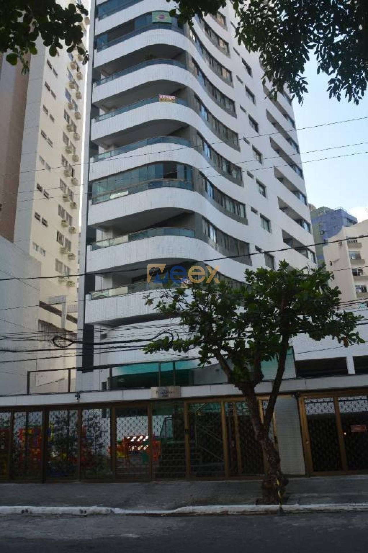 Apartamento Para Vender com 3 quartos 2 suítes no bairro Boa Viagem em Recife
