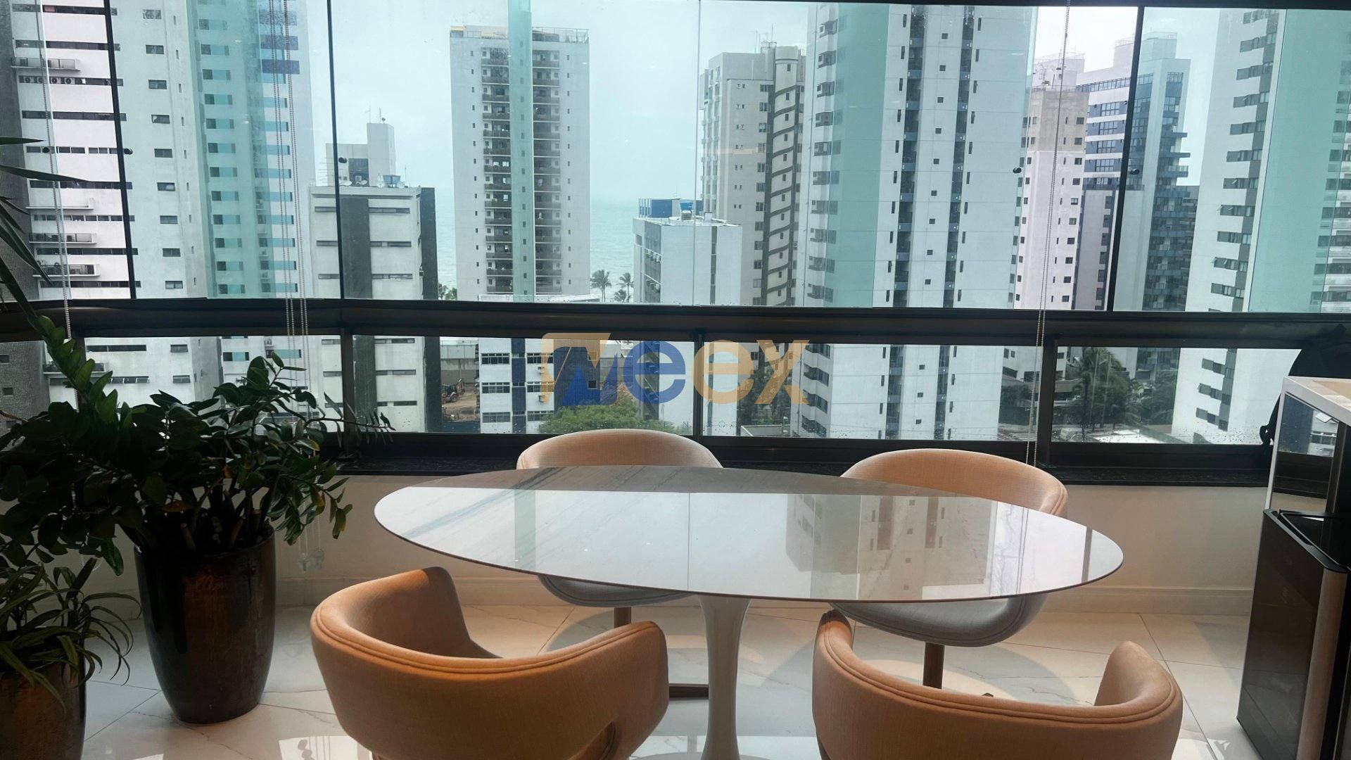 Apartamento Para Vender com 3 quartos 2 suítes no bairro Boa Viagem em Recife