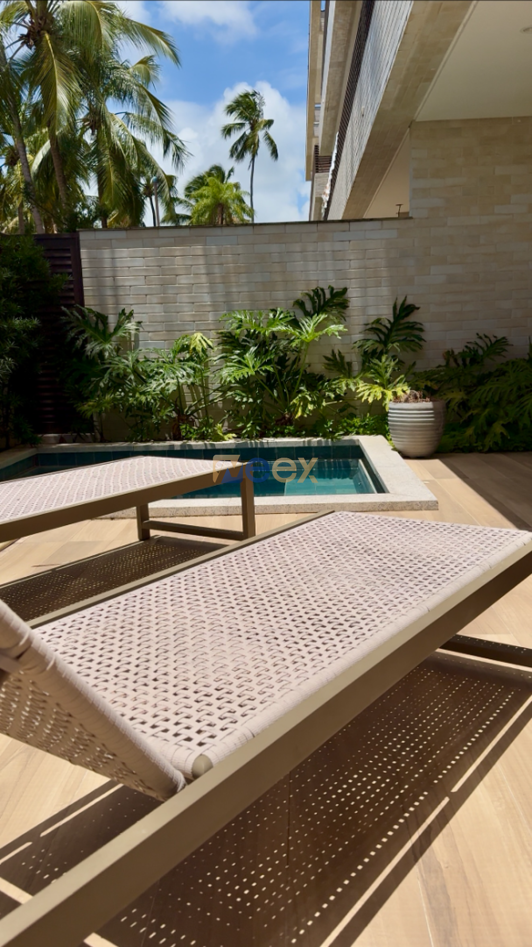 Apartamento Para Vender com 2 quartos 1 suítes no bairro Praia dos Carneiros  em Tamandaré