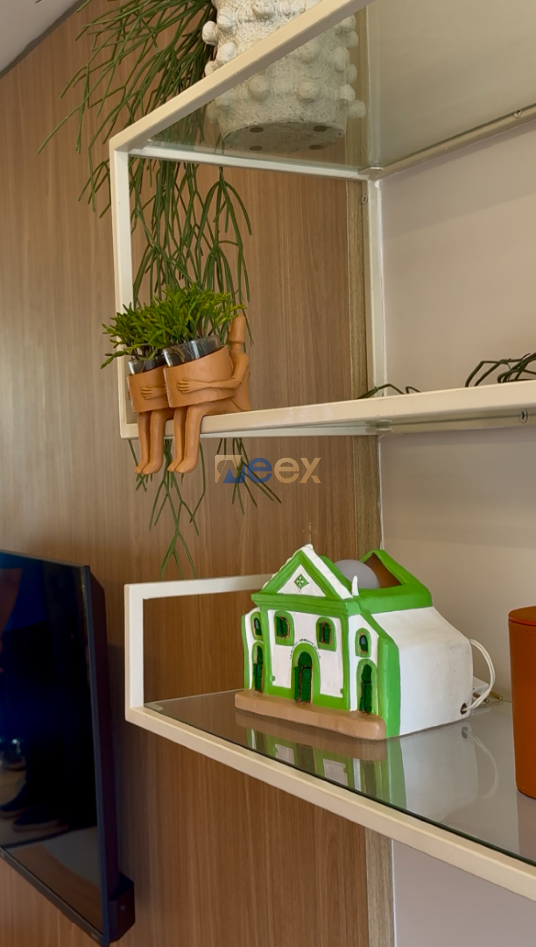 Studio Térreo Amura Carneiros