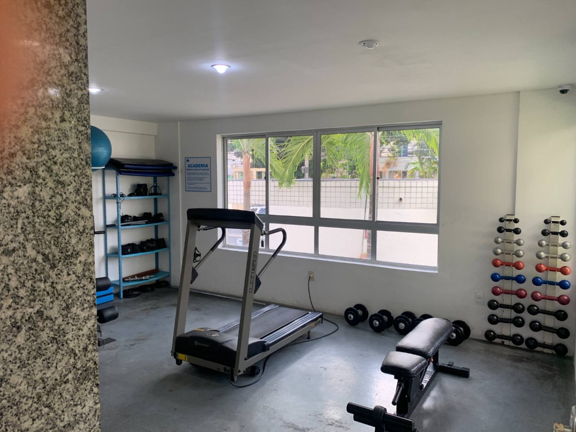 Apartamento com 3 quartos à venda na Avenida Conselheiro Rosa e Silva, 502, Espinheiro, Recife