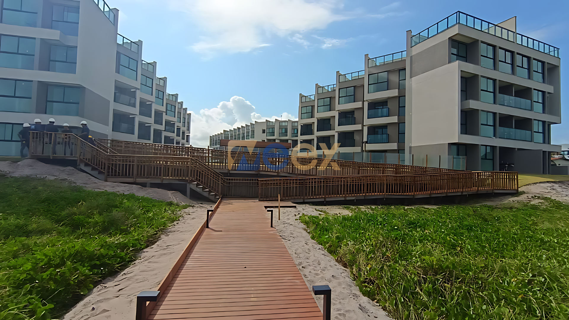 Apartamento Para Vender com 1 quartos 1 suítes no bairro Praia dos Carneiros  em Tamandaré