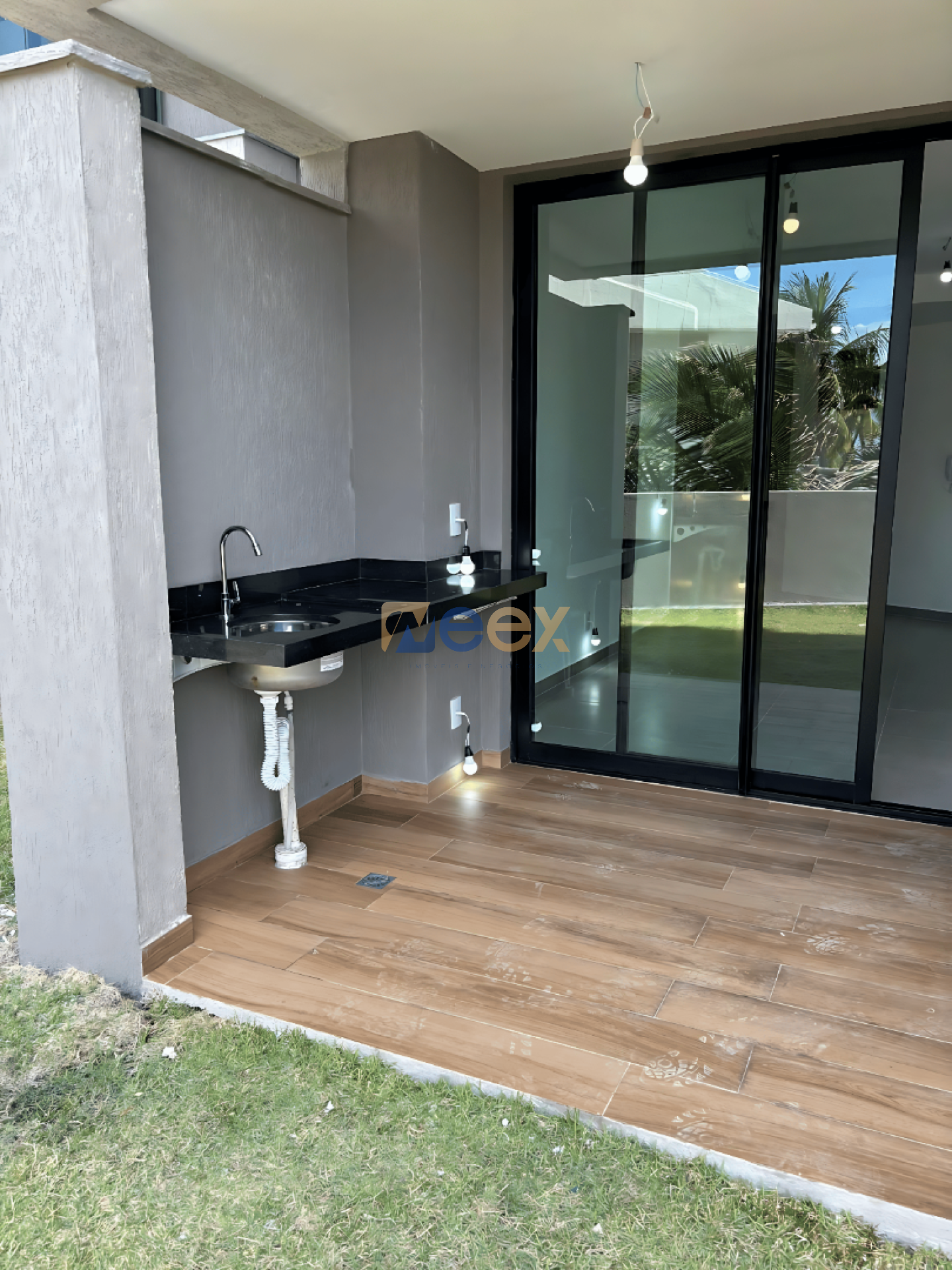 Apartamento Para Vender com 1 quartos 1 suítes no bairro Praia dos Carneiros  em Tamandaré