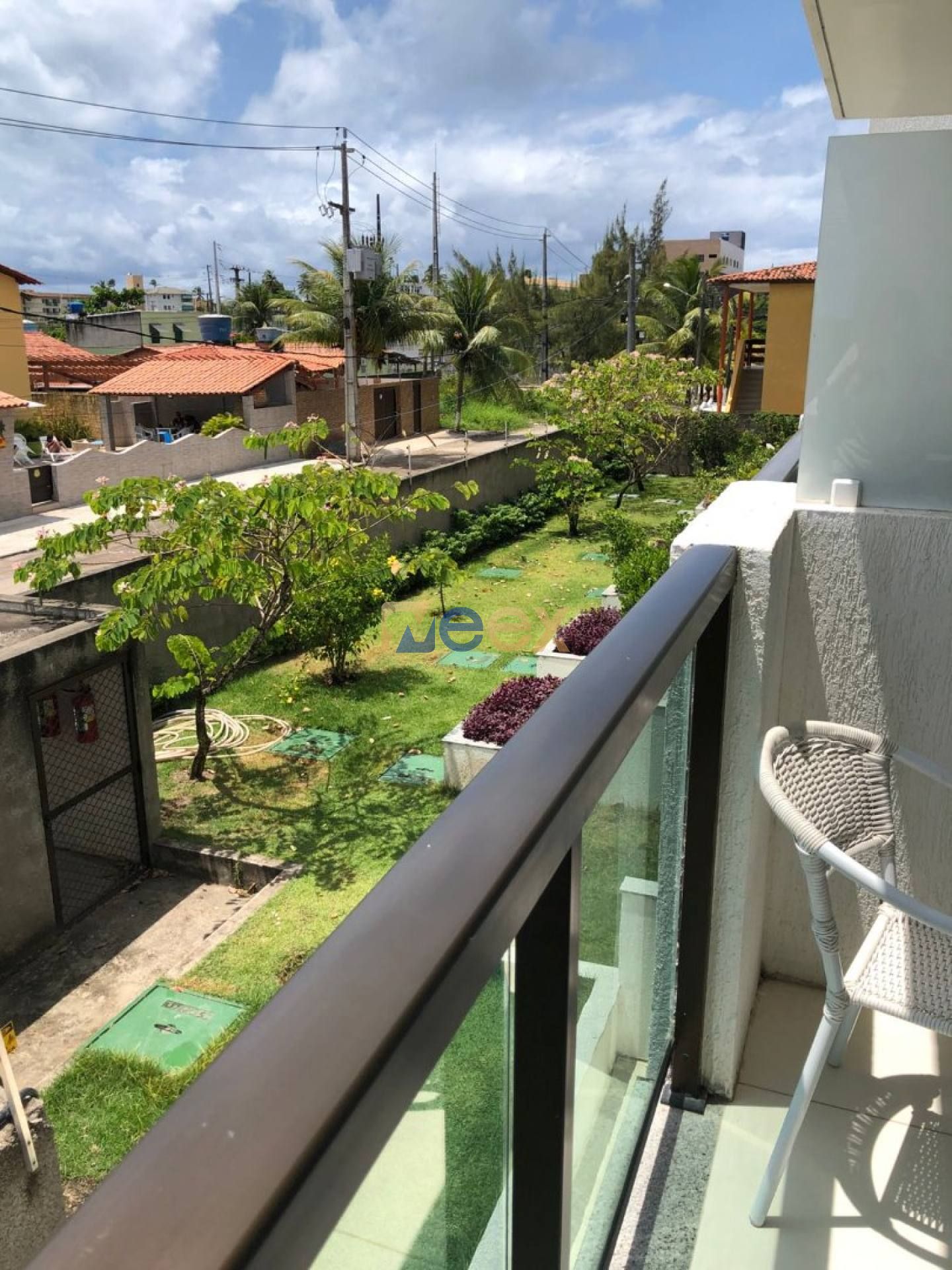 Flat à Venda no Laguna Beach – Porto de Galinhas (Porteira Fechada!)