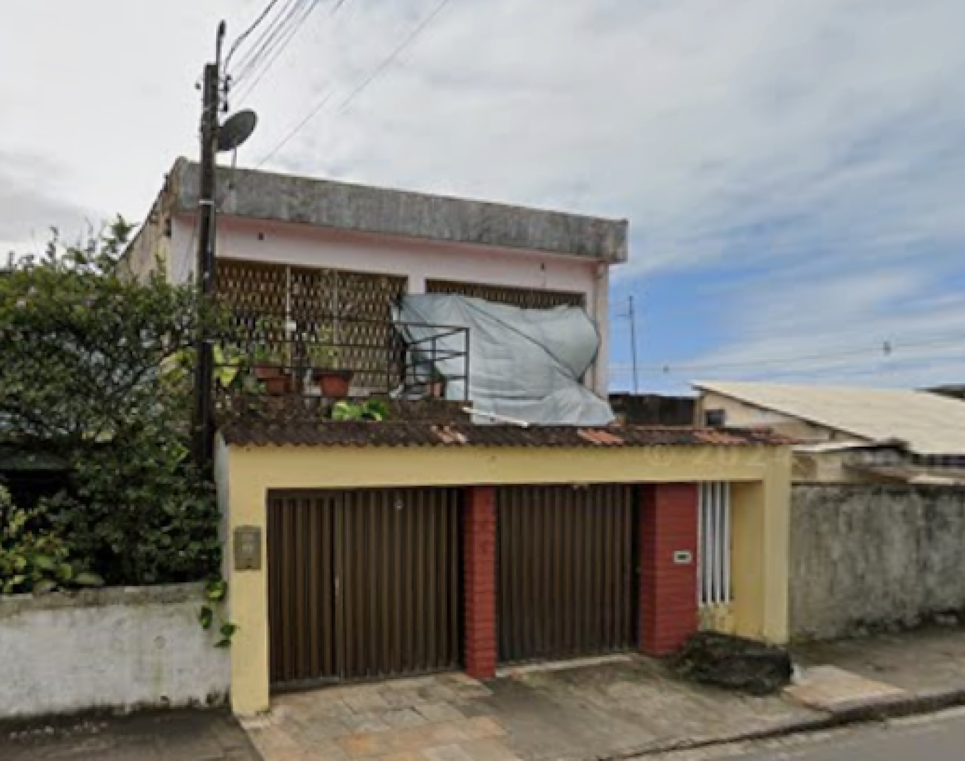 Casa Ampla à Venda no Jardim Jordão – Excelente Oportunidade!