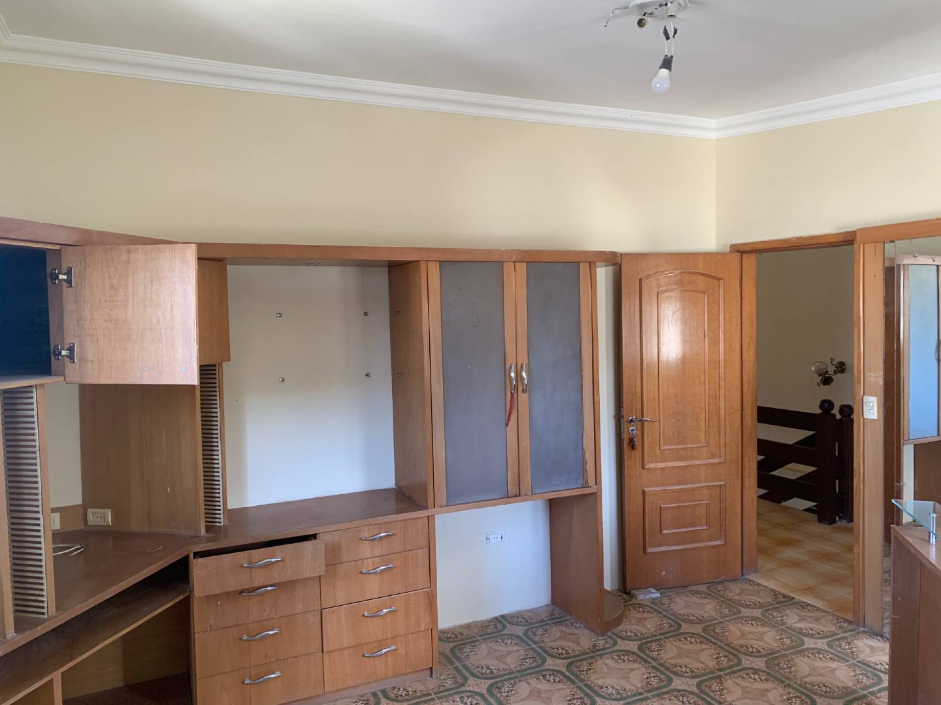 Casa Ampla à Venda no Jardim Jordão – Excelente Oportunidade!