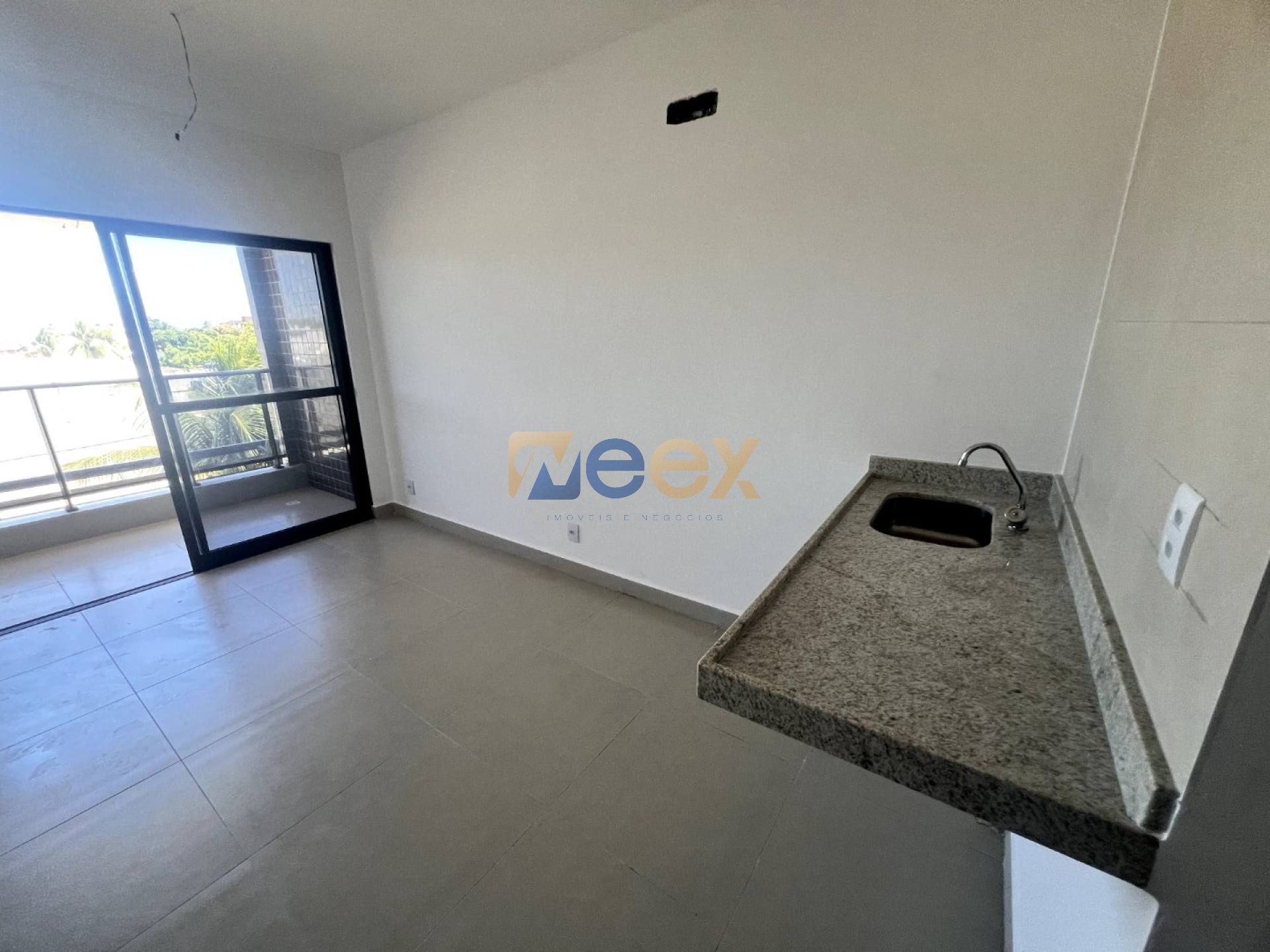 Apartamento Para Vender com 1 quartos 1 suítes no bairro Campas em Tamandaré