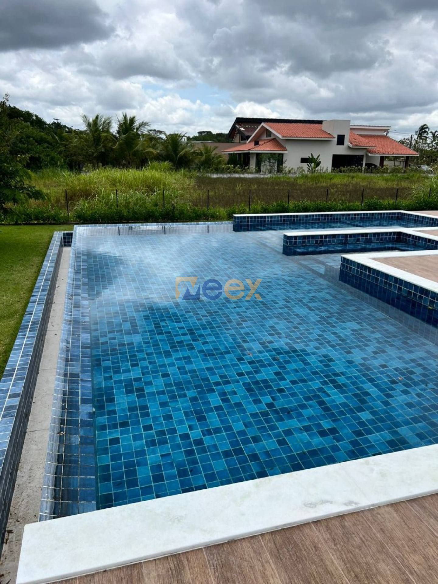 Casa de Condomínio em Reserva aldeia maggiore